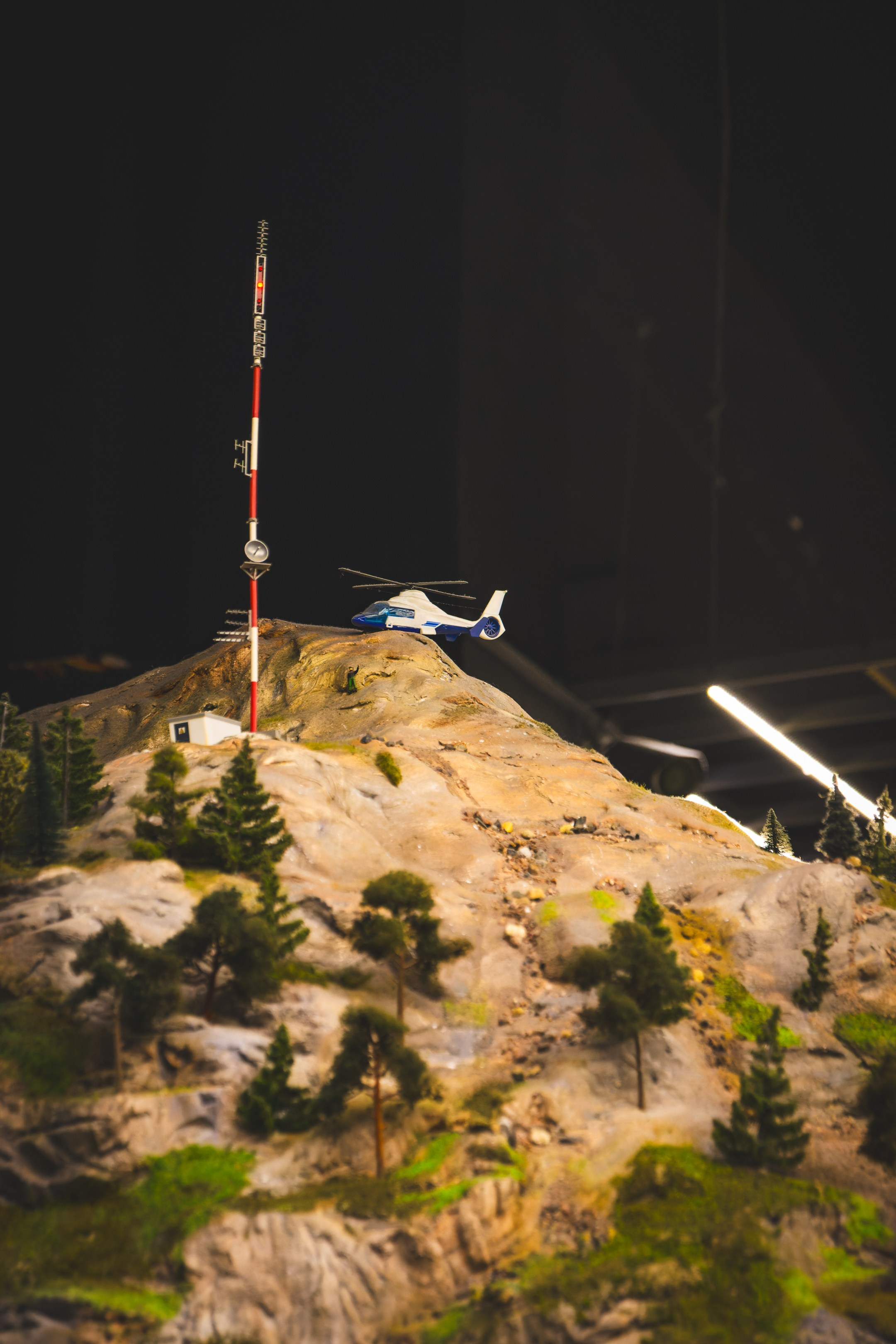 Puhkus Peterburis (Ermitaaž, Shadow muuseum, Grand Maket Venemaa, ArtMuza). Nebula 25 — Fotod teie hingele