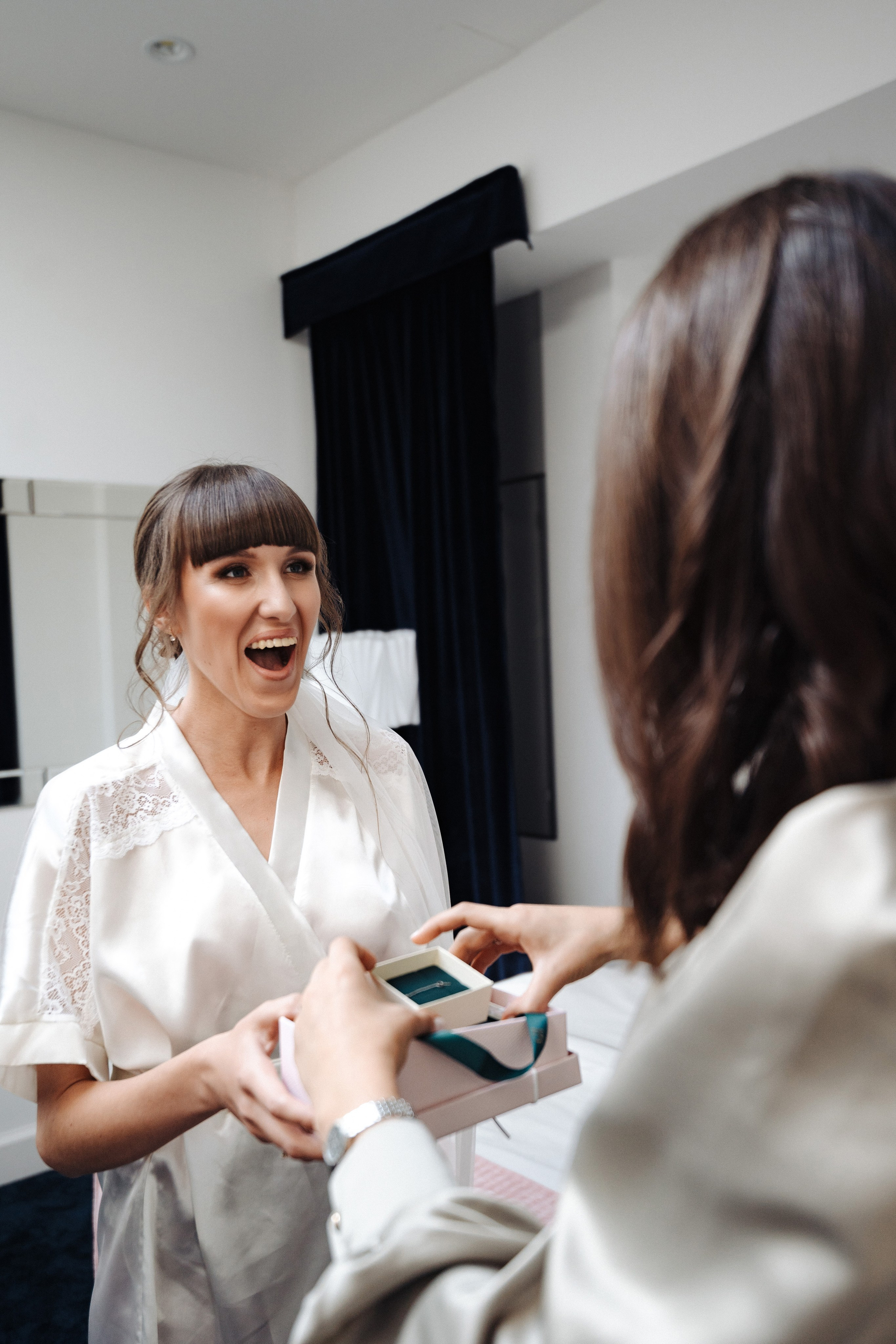 Piotr i Roksolana. Karina Czernecka Foto