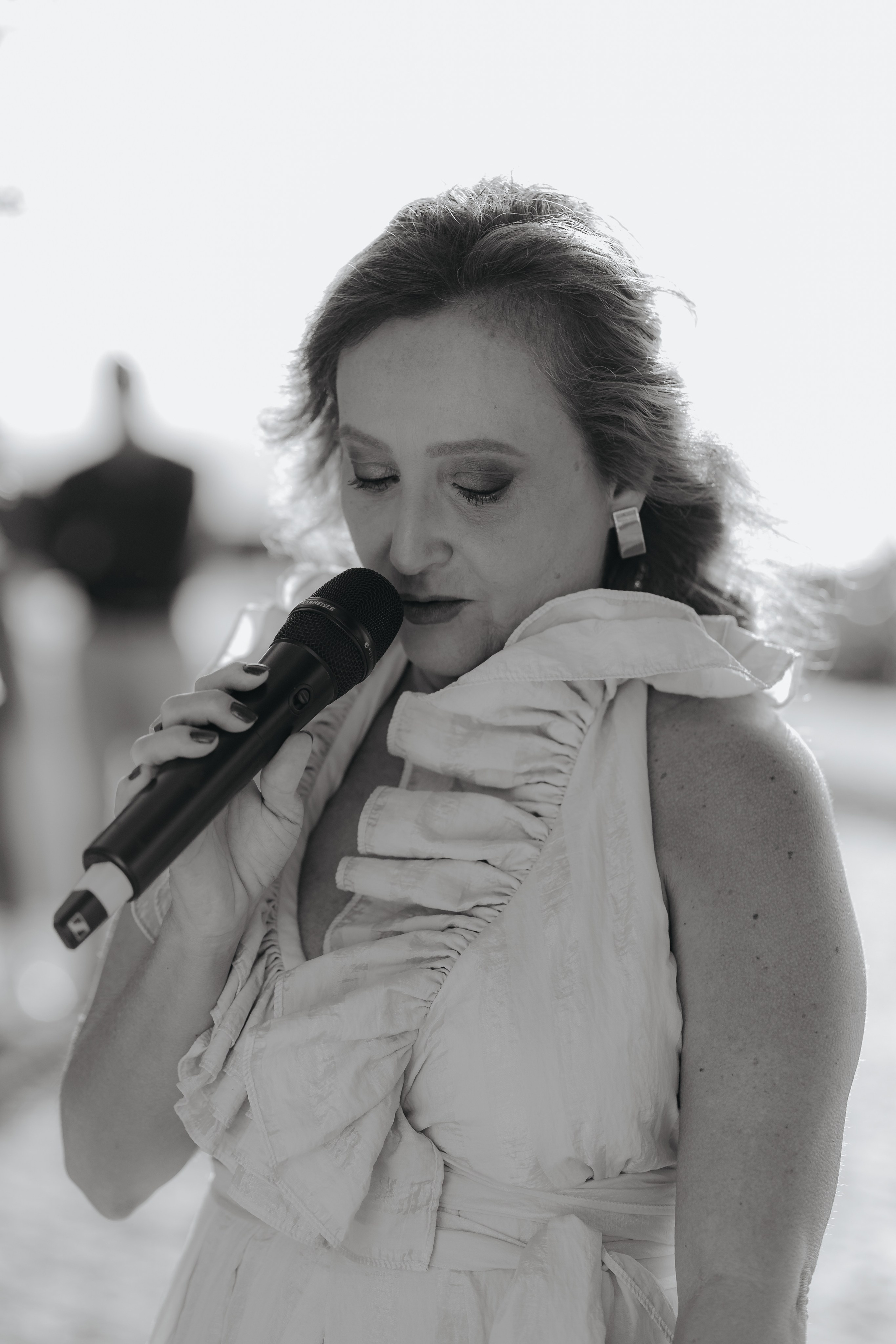 Jessica e Anna Luiza (matrimonio). Principal