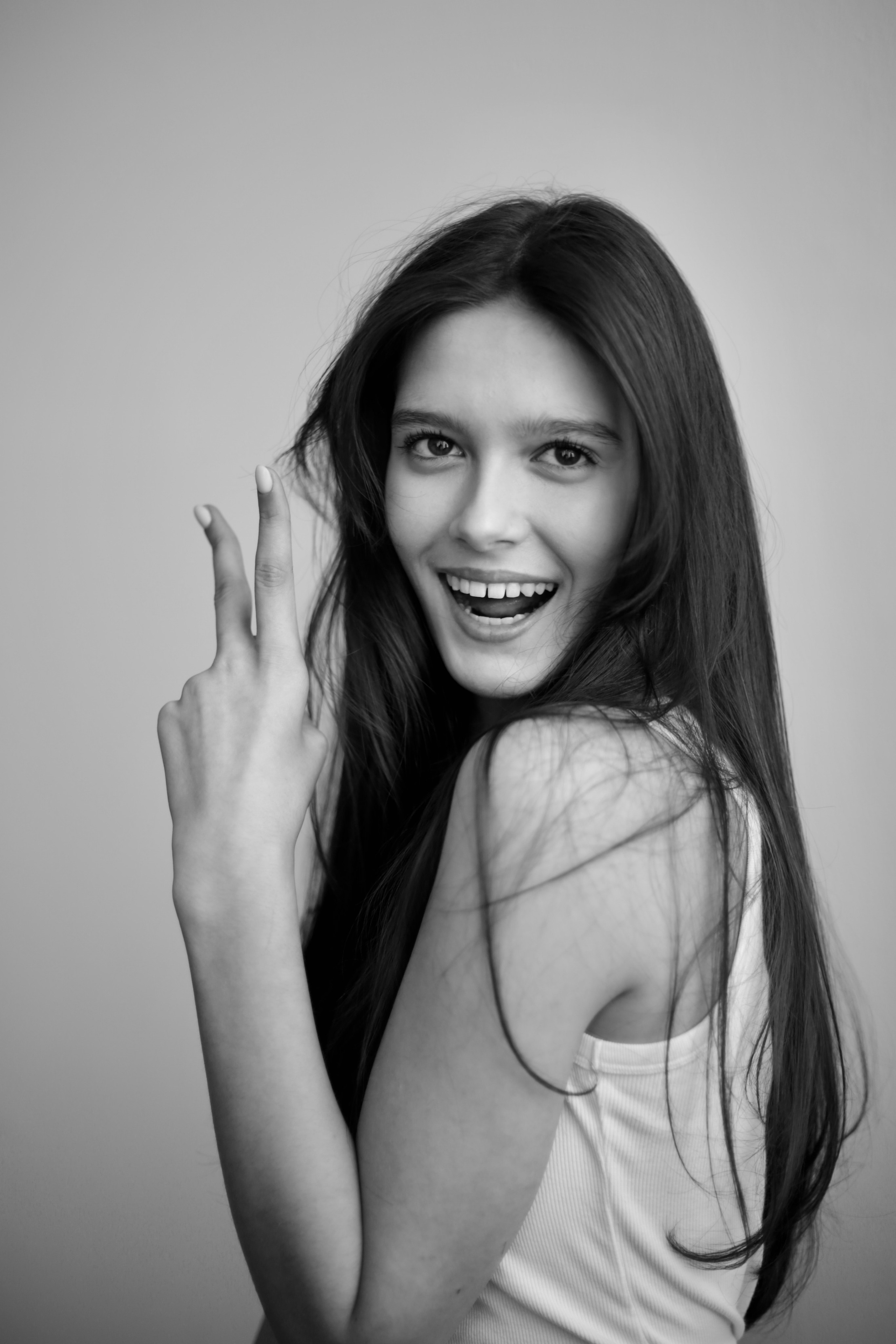 Portraits. Portrait Photographer in Berlin