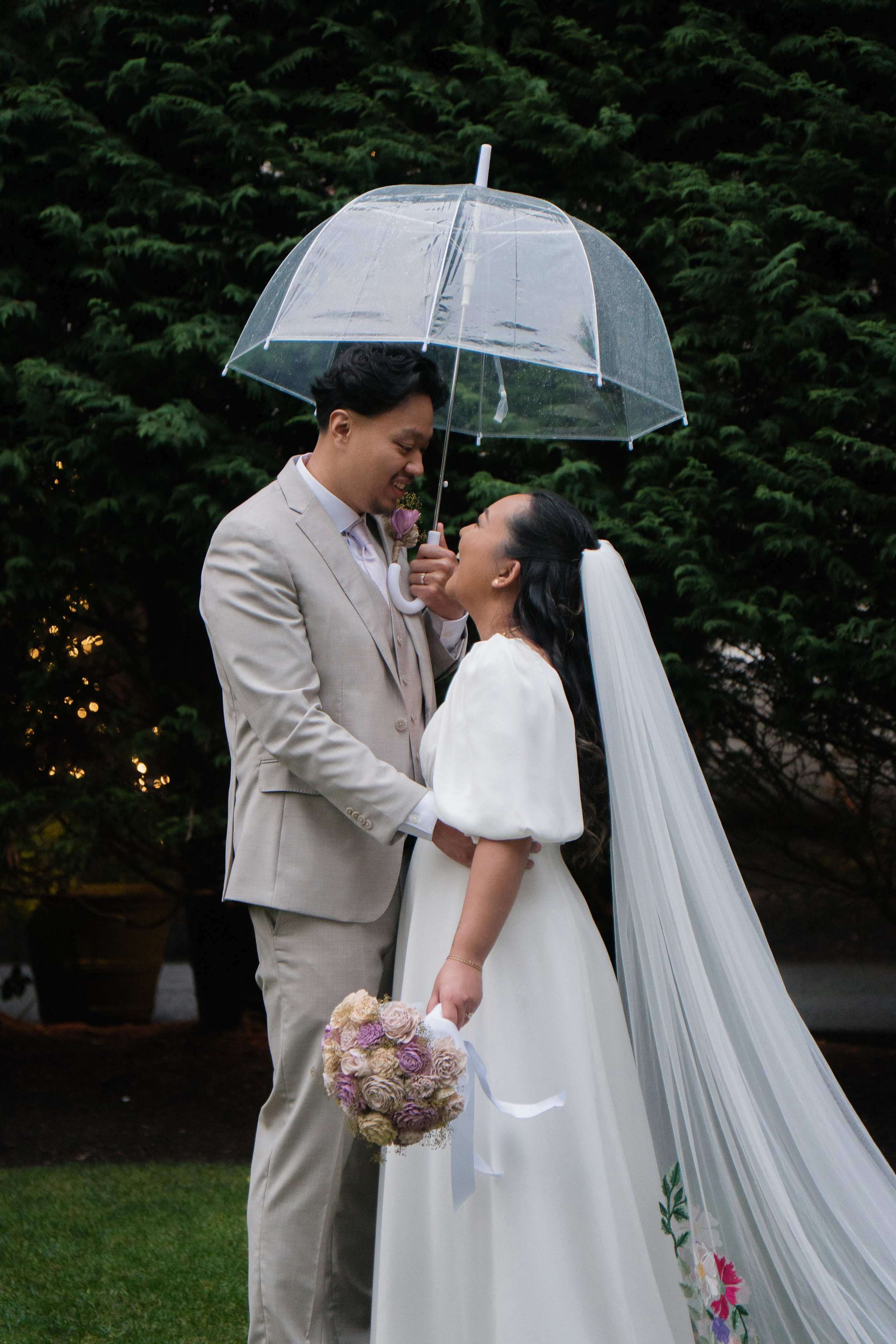 Julie and Metta | Full Wedding day. Photographer in Washington Sophia D