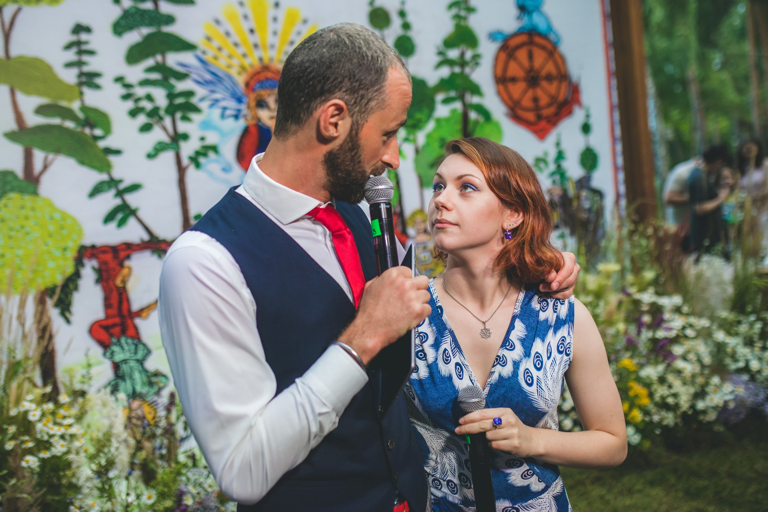 Birthday Darya. True Story Photography