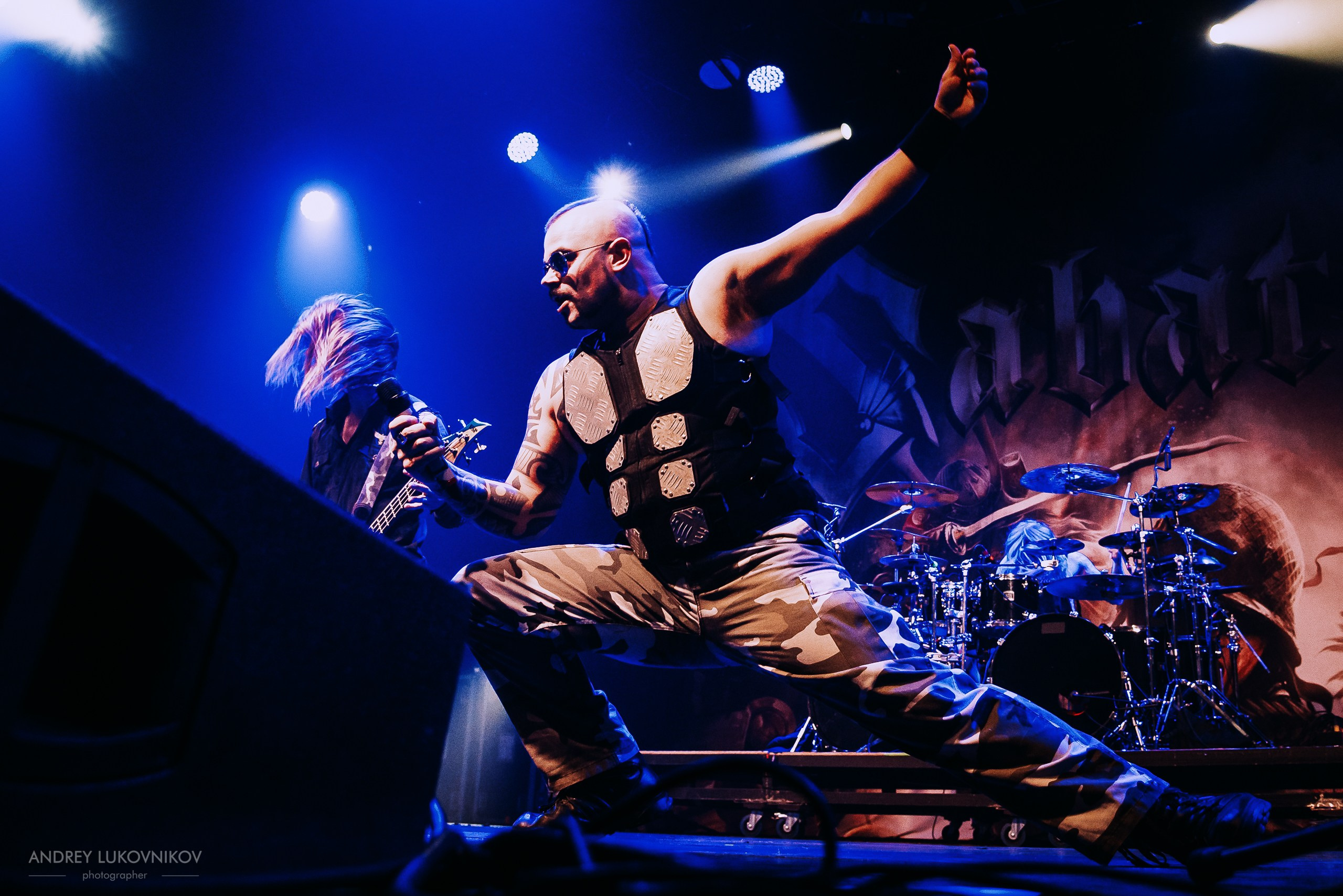 Sabaton
