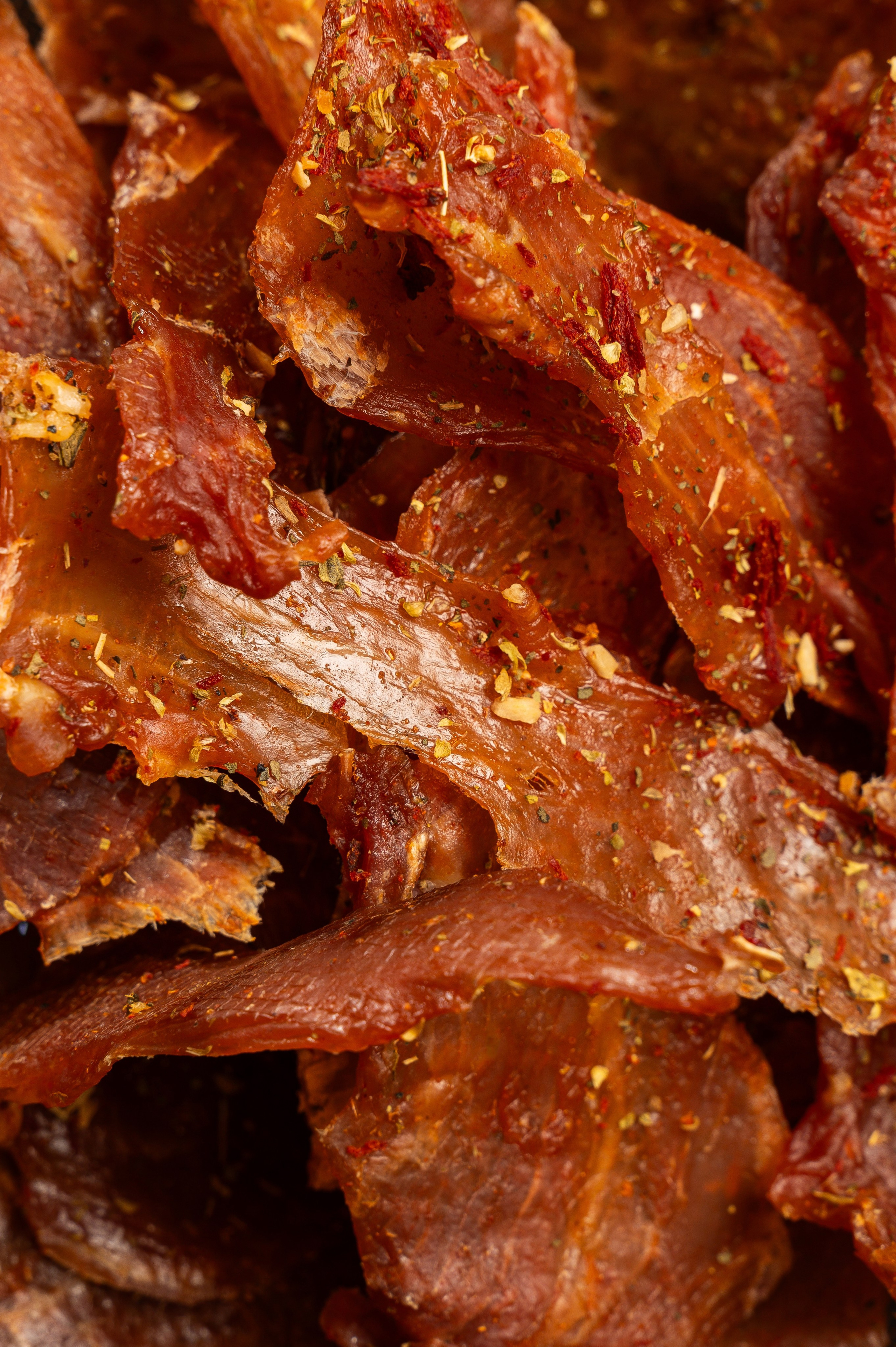 Jerky острожець. 