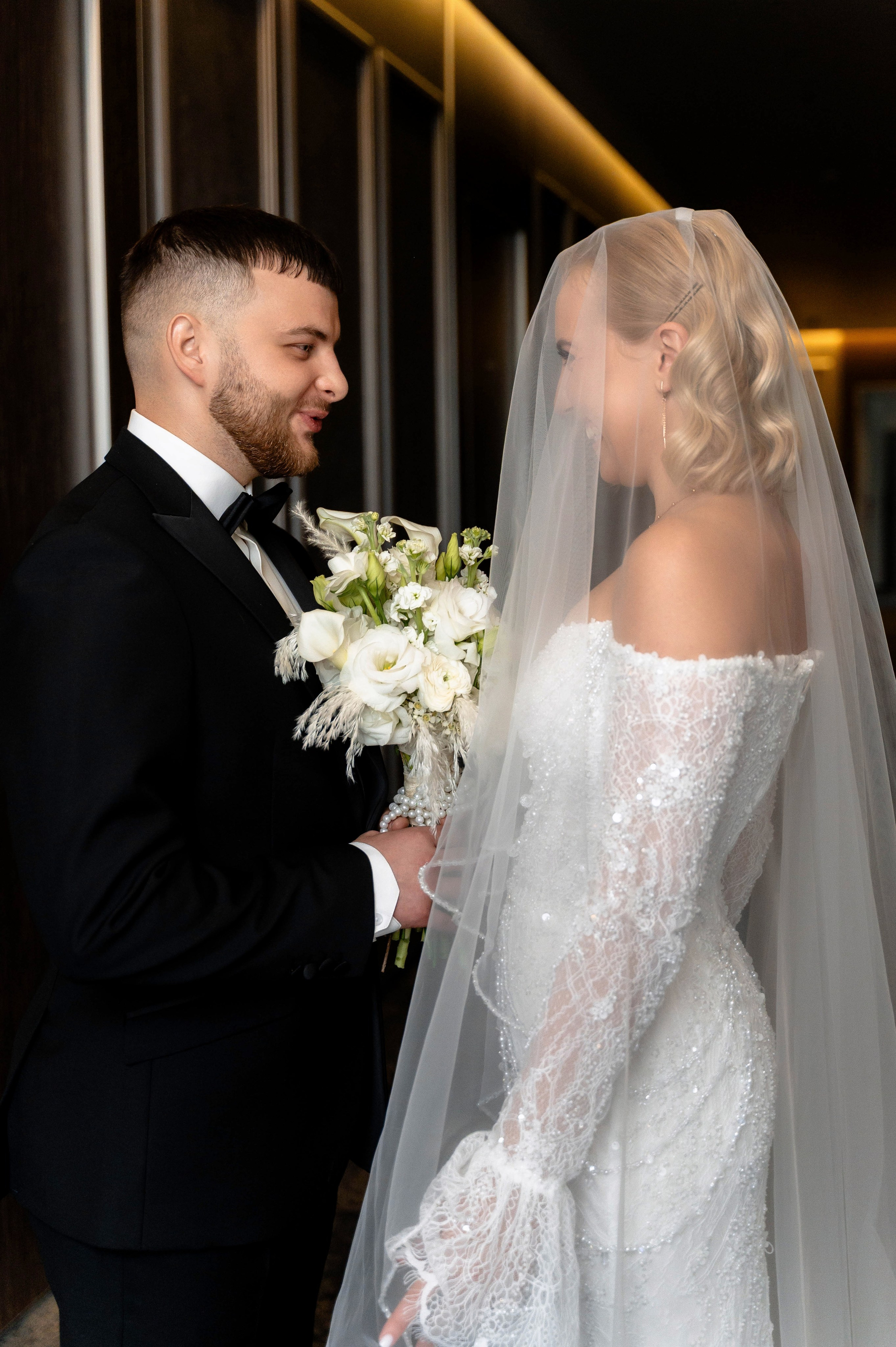 Назарій & Катерина. 