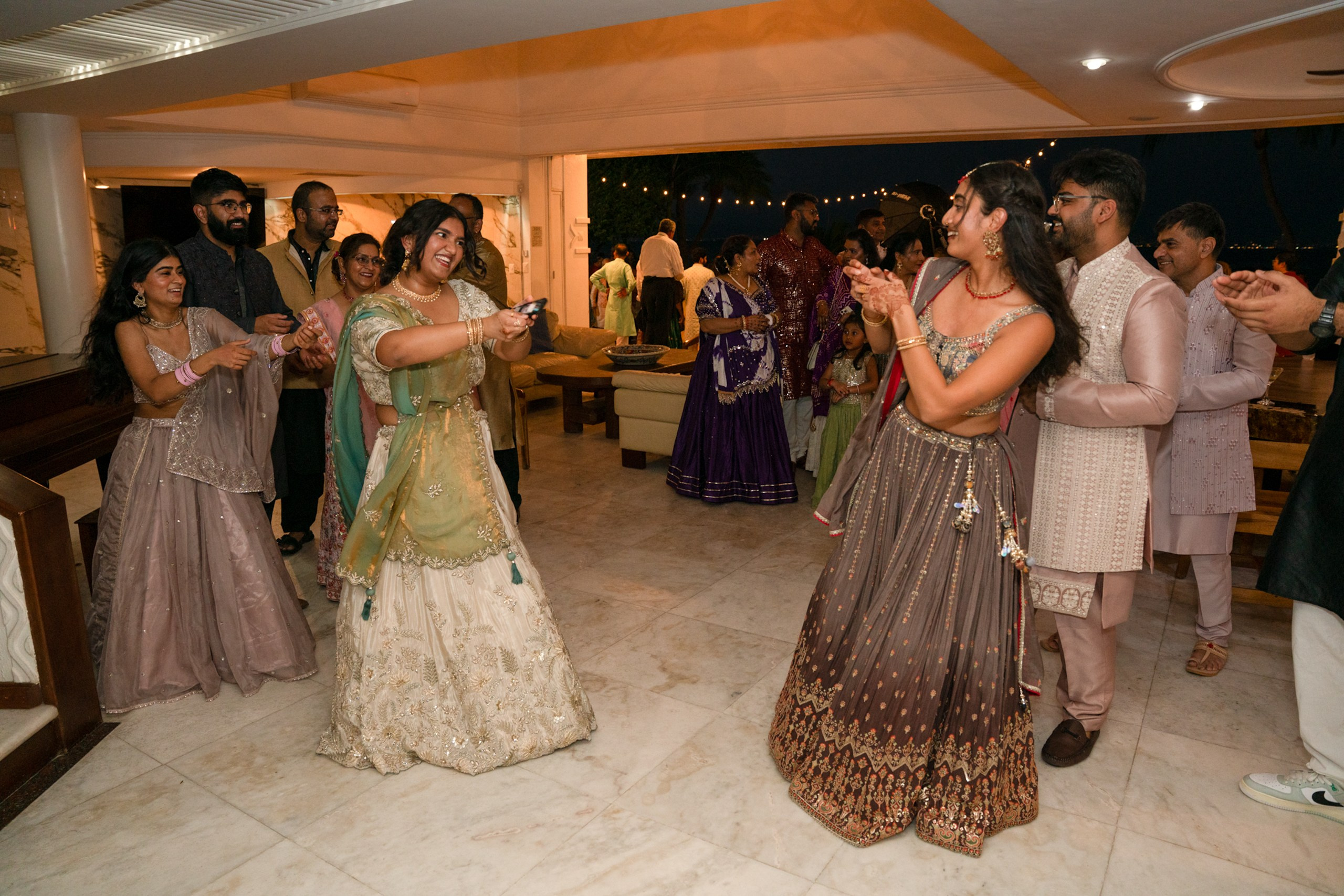 Rachi & Arjun. Elopement & Lifestyle Wedding Photographer