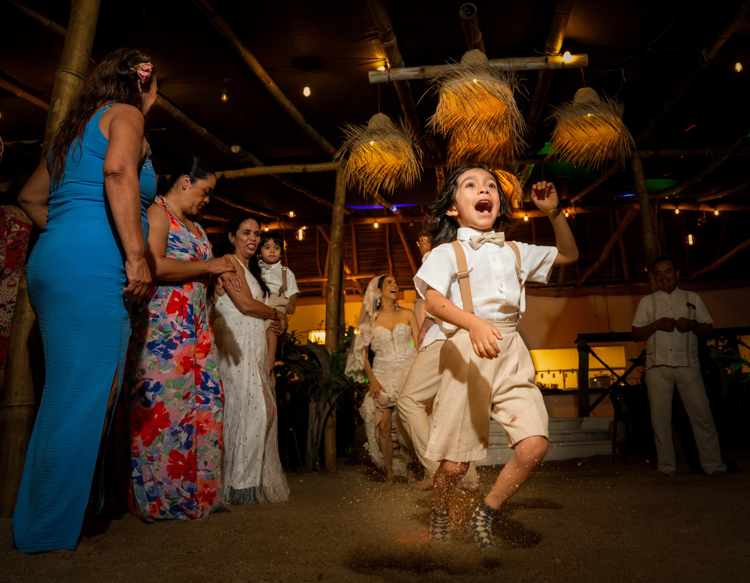 Marlene & Issac. Elopement & Lifestyle Wedding Photographer