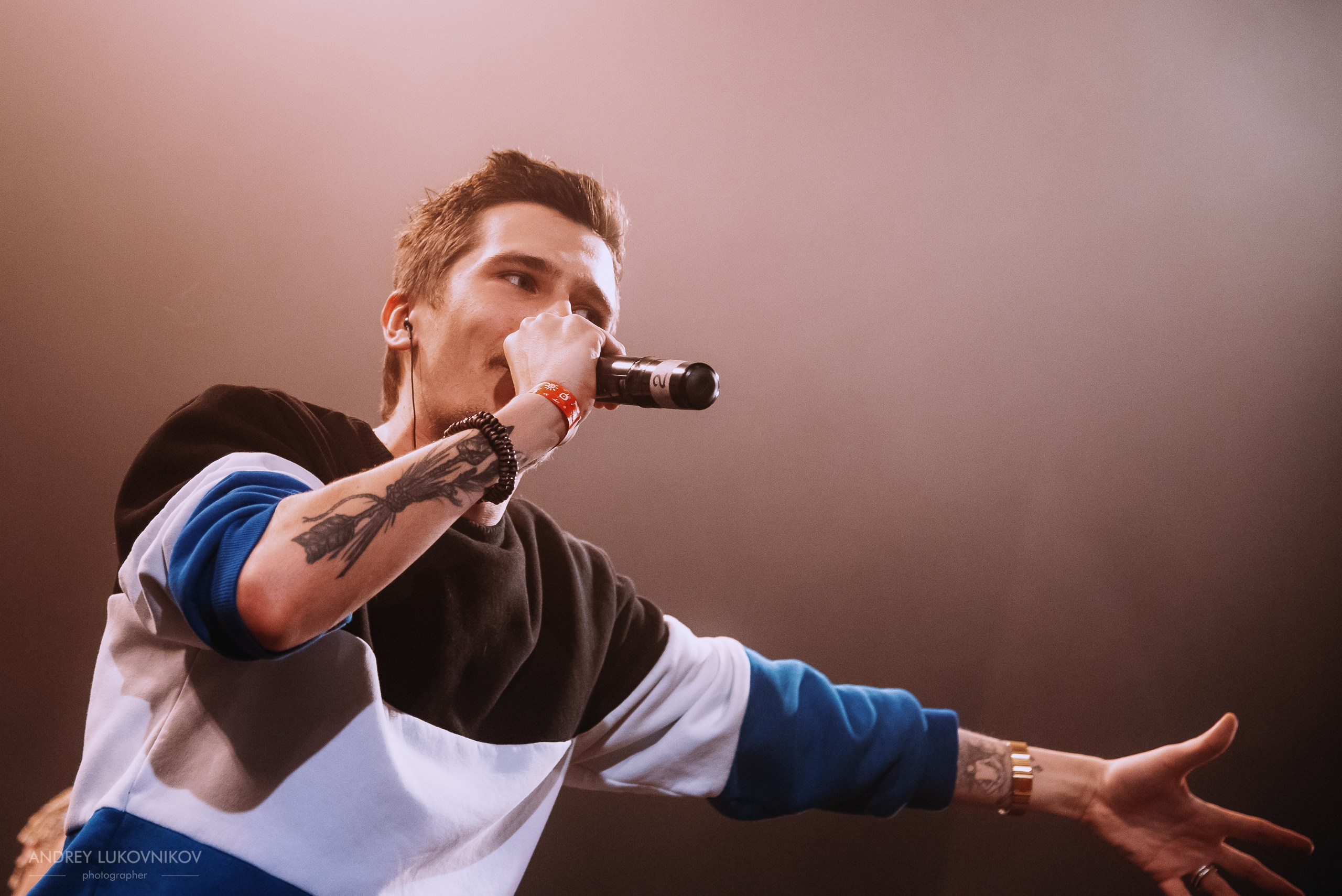 Время и Стекло