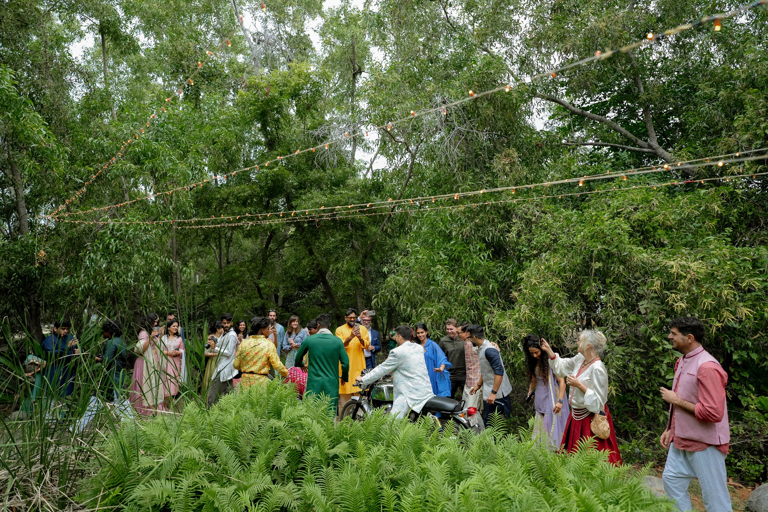 Beach Shaadi! Ft. Aishwarya & Milan. Fine art Wedding Photographers in India & Canada