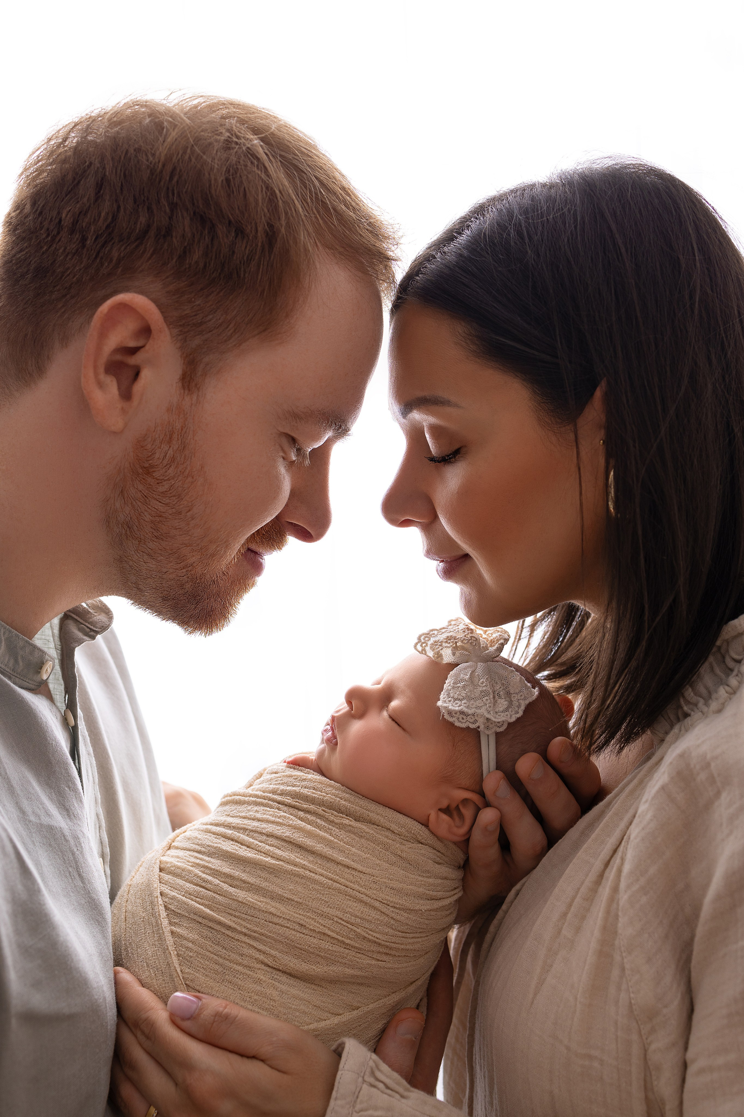 Neugeborene. Neugeborene- Schwangerschaft- und Kinder Fotografin in Lehre