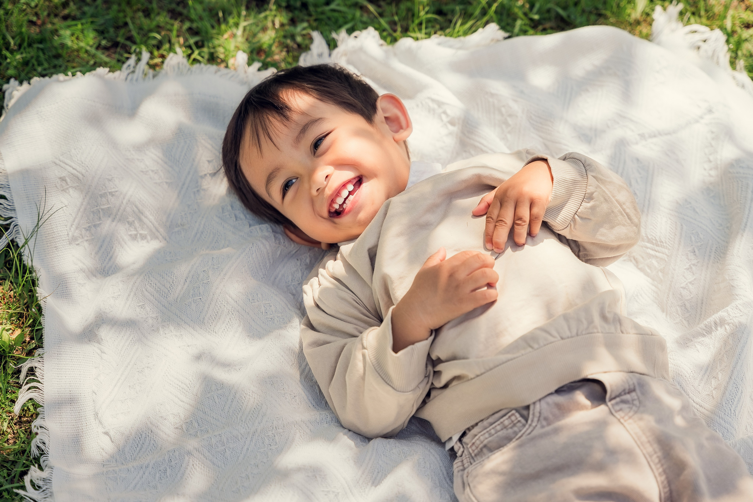 Family Photography at Maizuru Park Fukuoka | Japanese Soul Style. Portrait Photographer in Fukuoka, Japan | Alina Nazarova