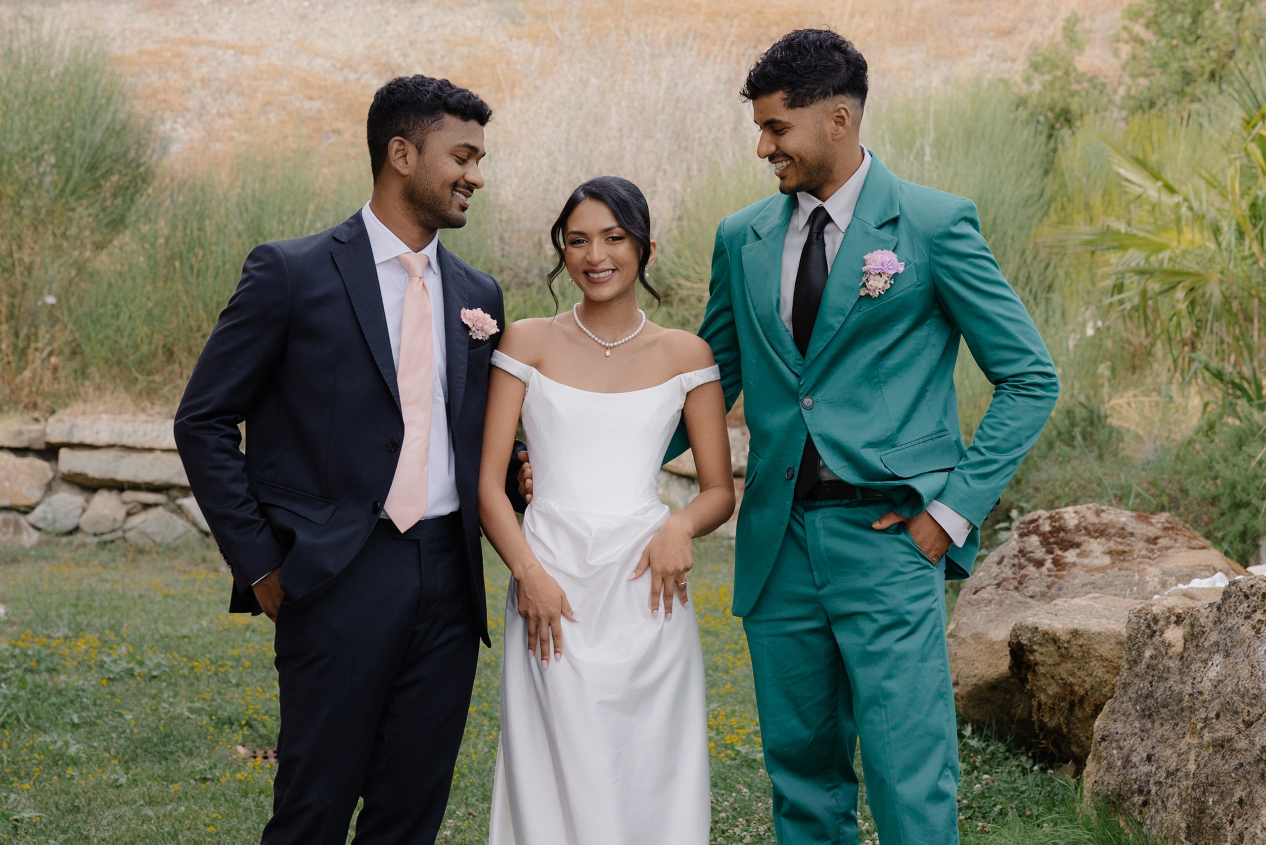 1. Wedding photographer Italy