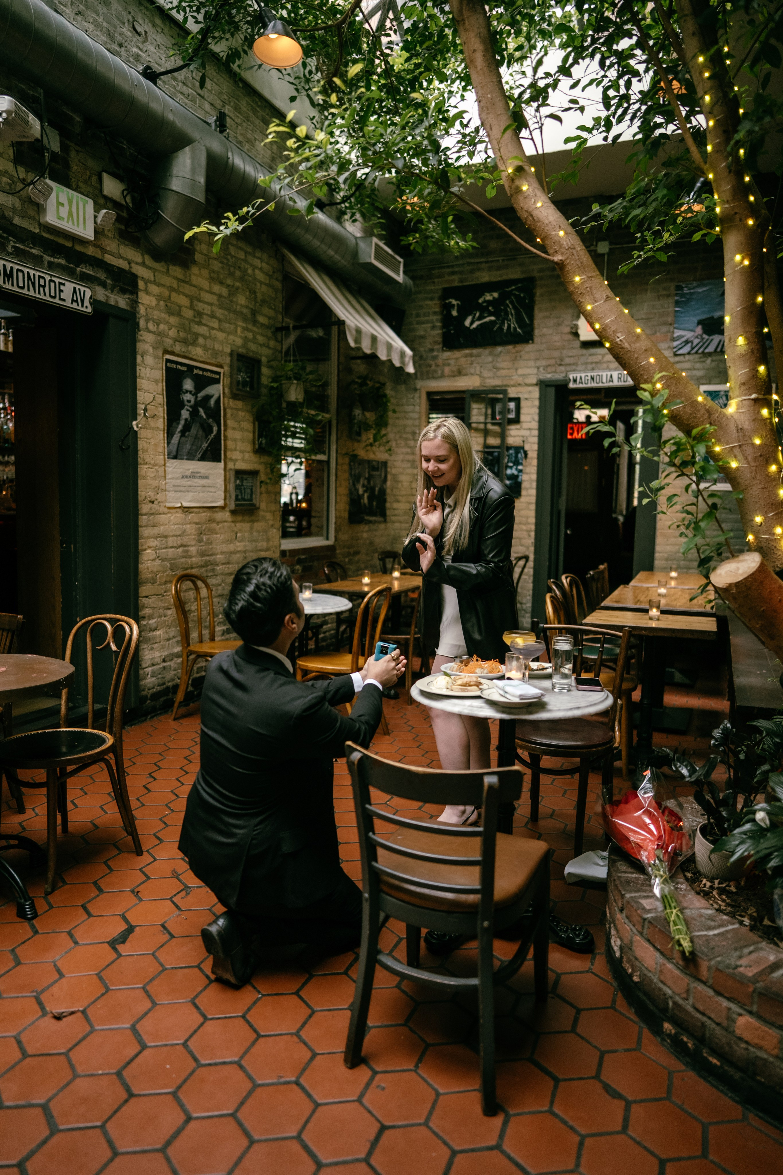 PROPOSALS. Ljova She Photography | This website is dedicated to wedding, couple, and proposal photography