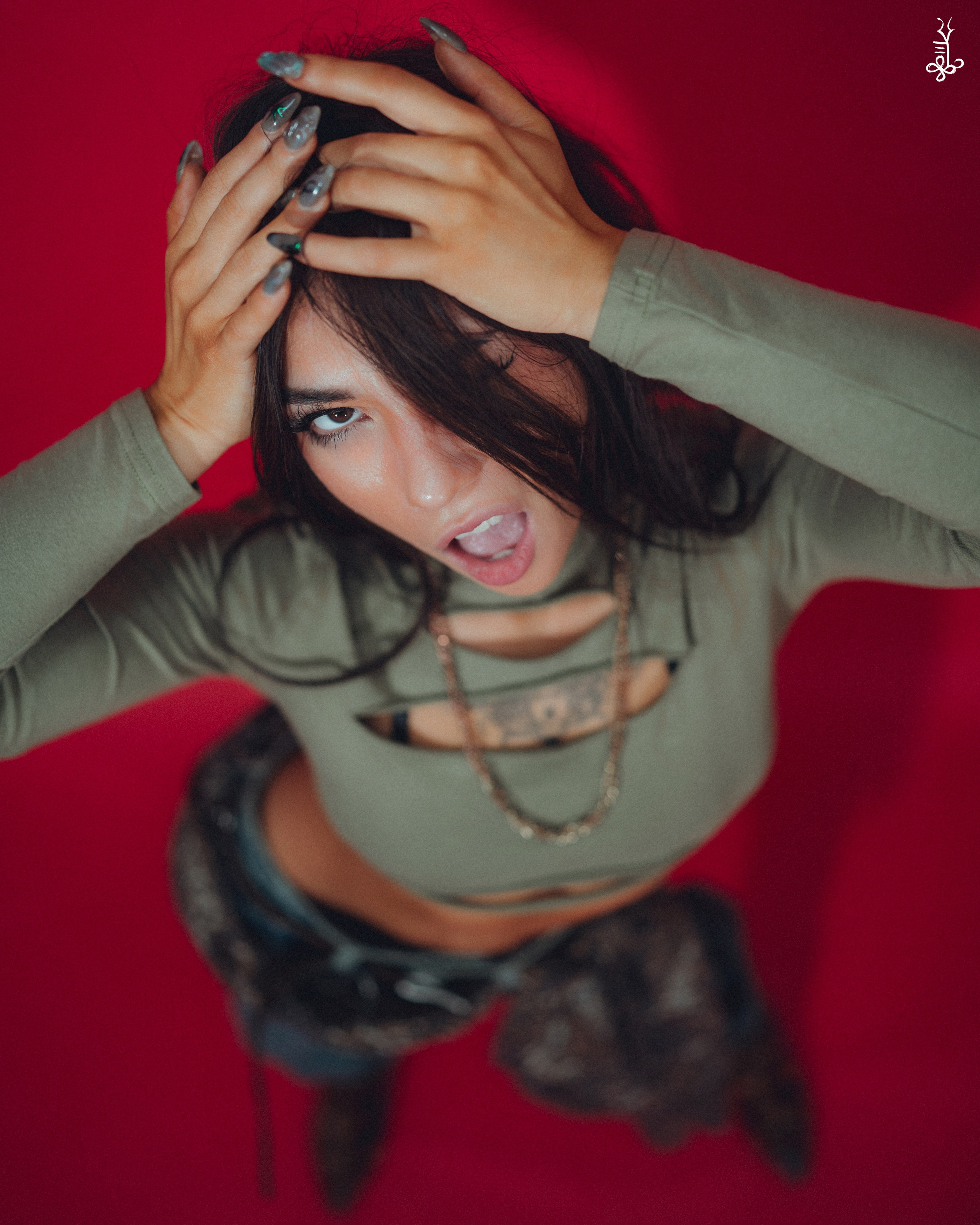 MIKAHTIA. Ke’Ondris