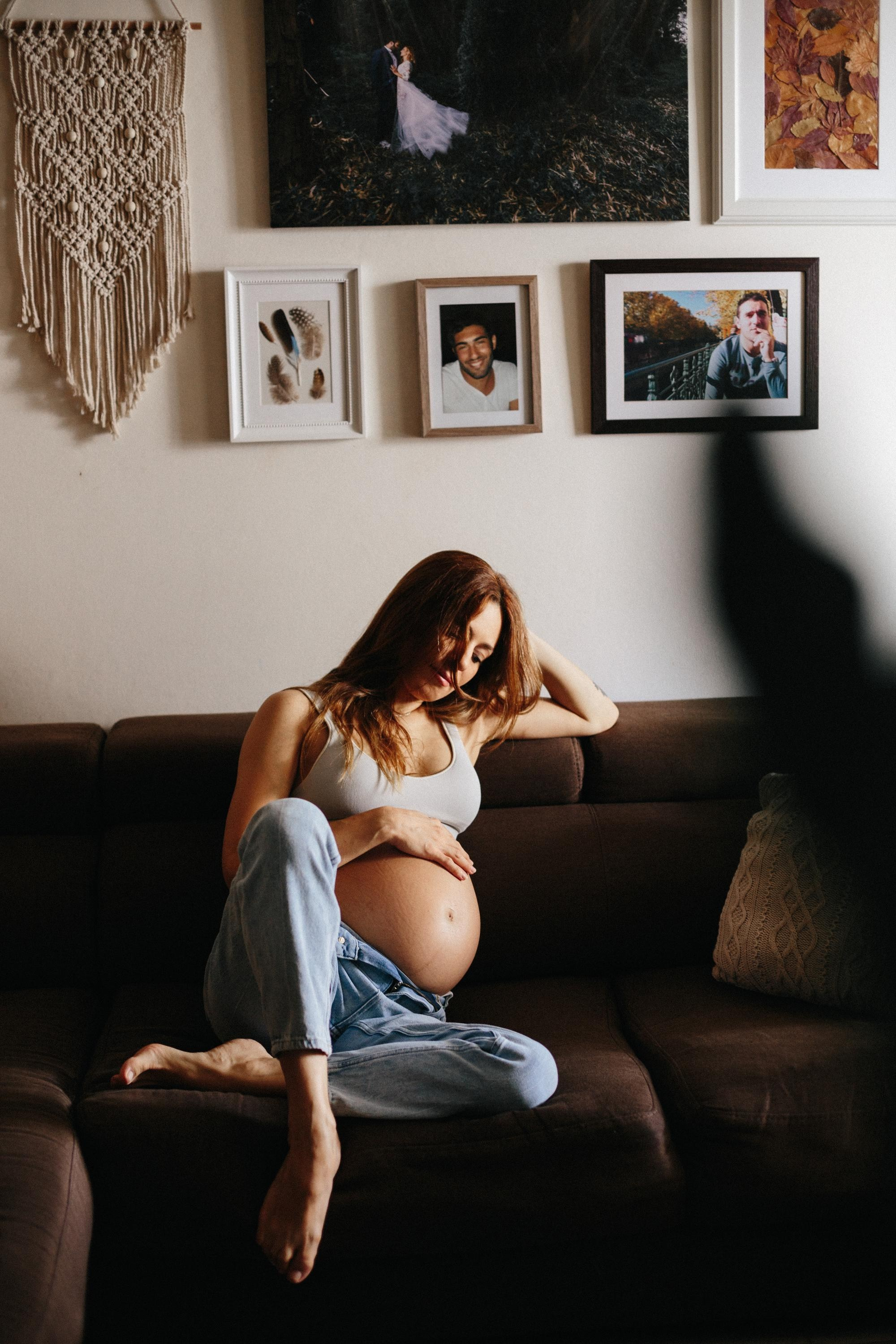 G, G & P❤️. Family and business portrait’s photographer in Cyprus