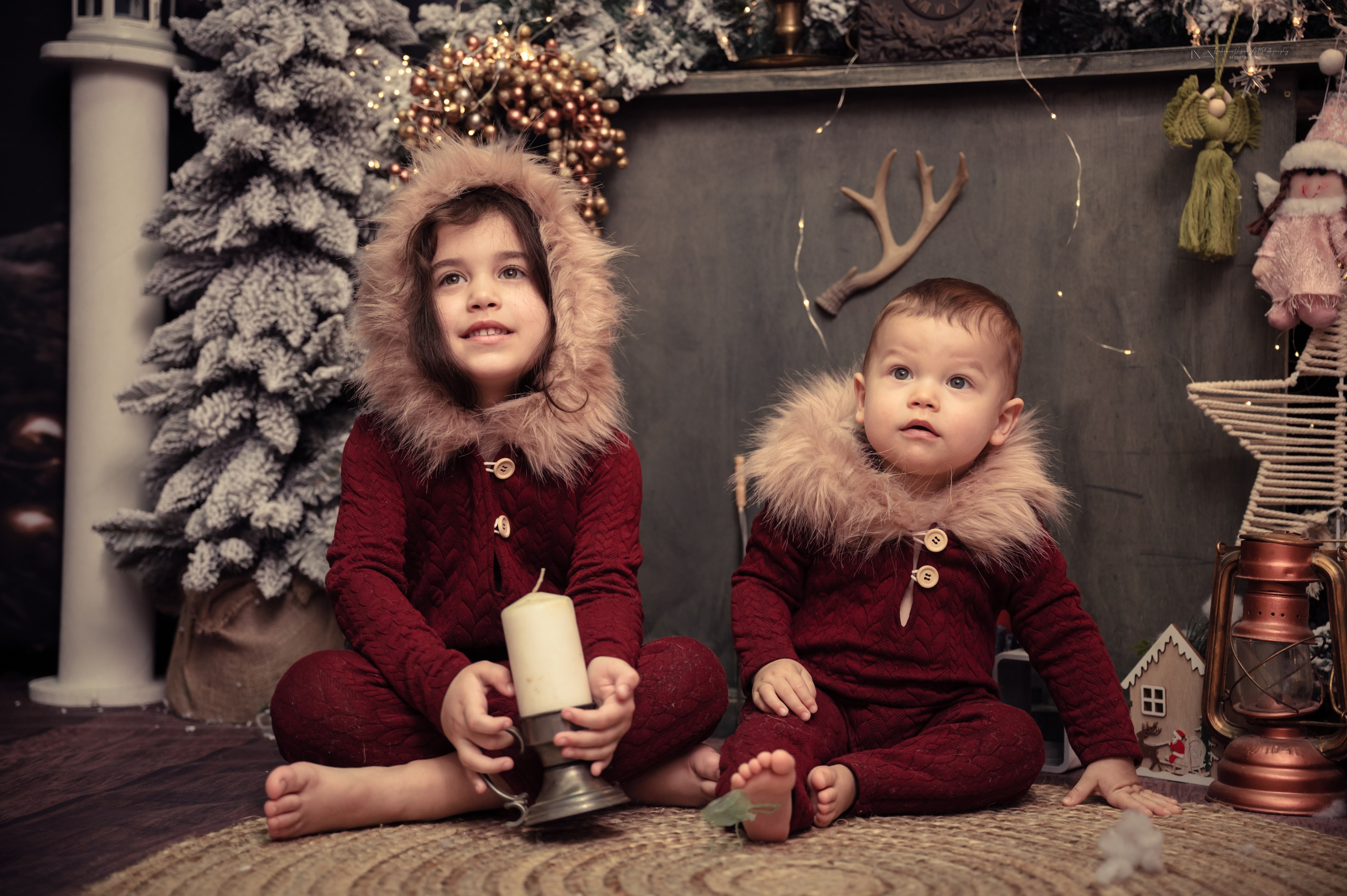 Recuzita. EVA Photography