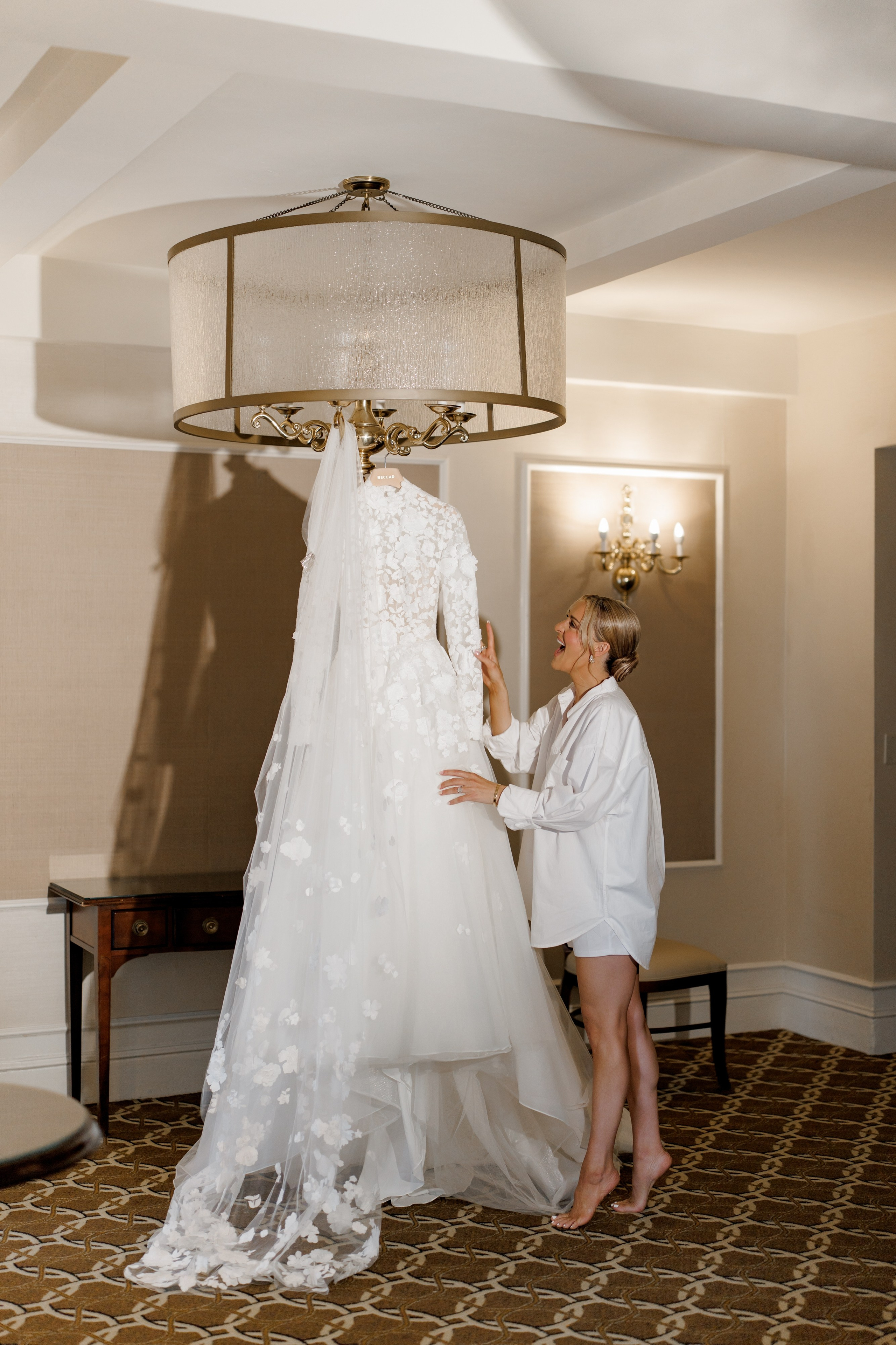 Killeen and Patrick. Wedding photographer and videographer New York | New Jersey