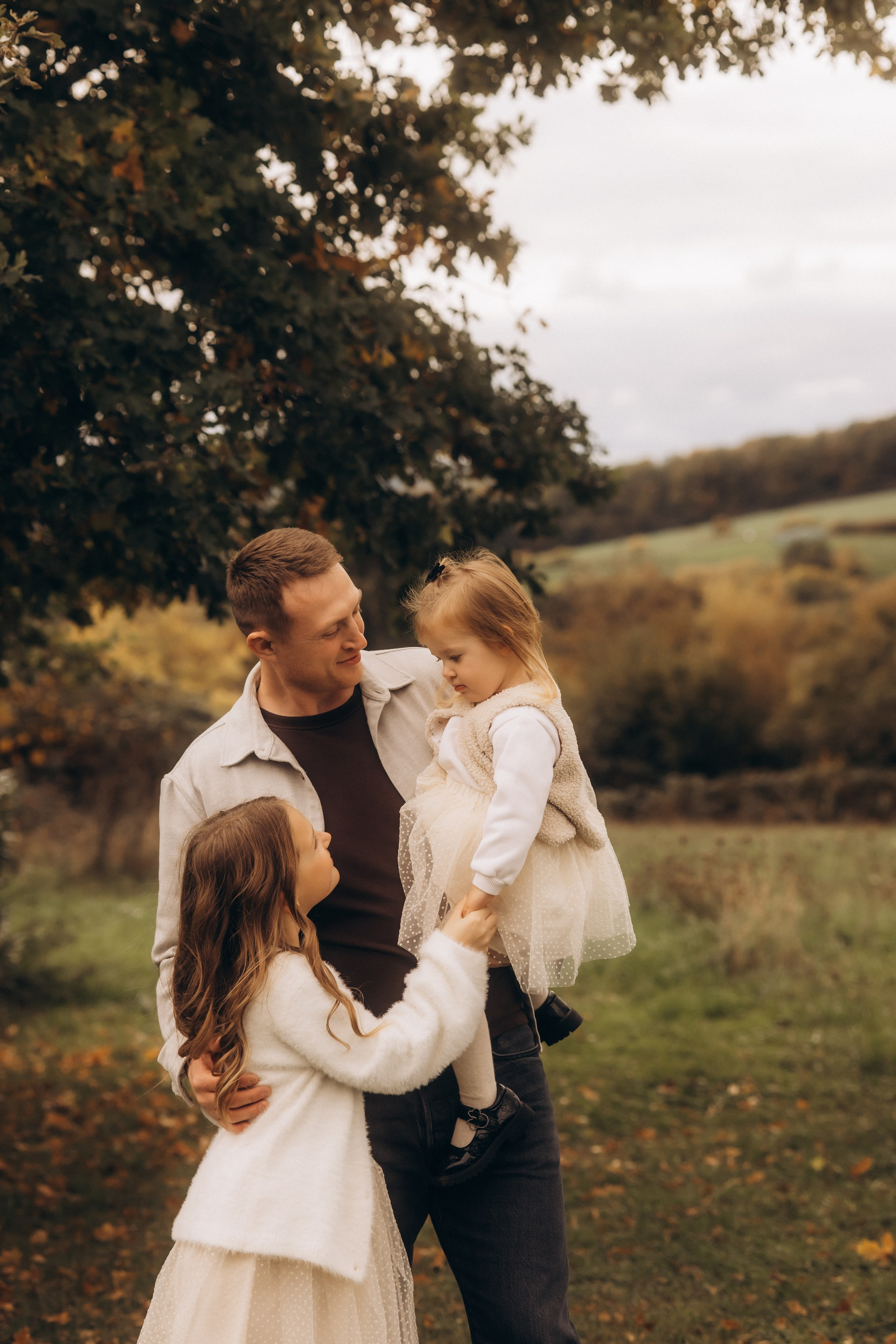 Wertvolle Zeit. Julia Sööt Fotografie