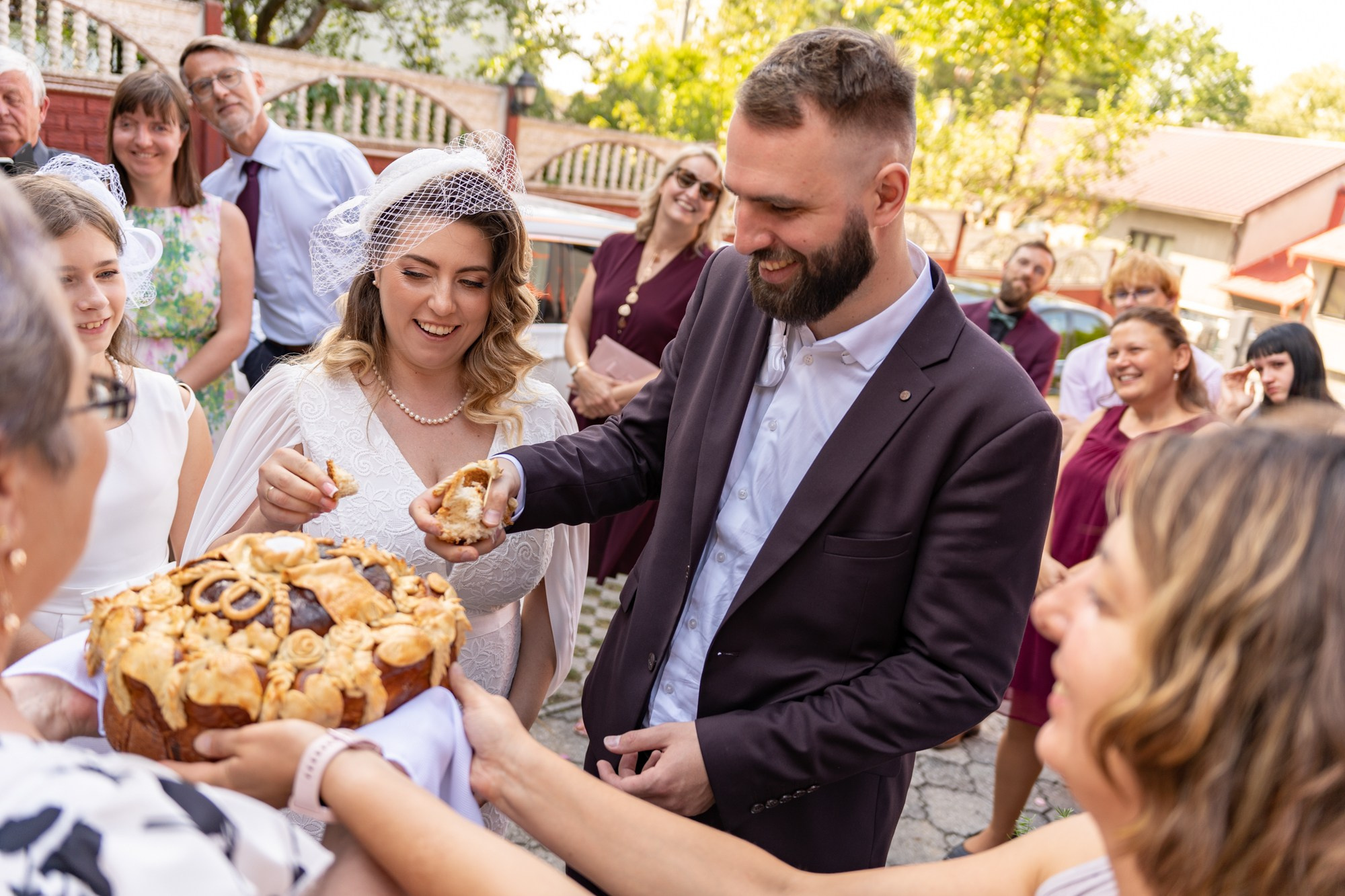 Aleksandra&Martin. RODINNÁ FOTOGRAFKA LABYK KATERYNA