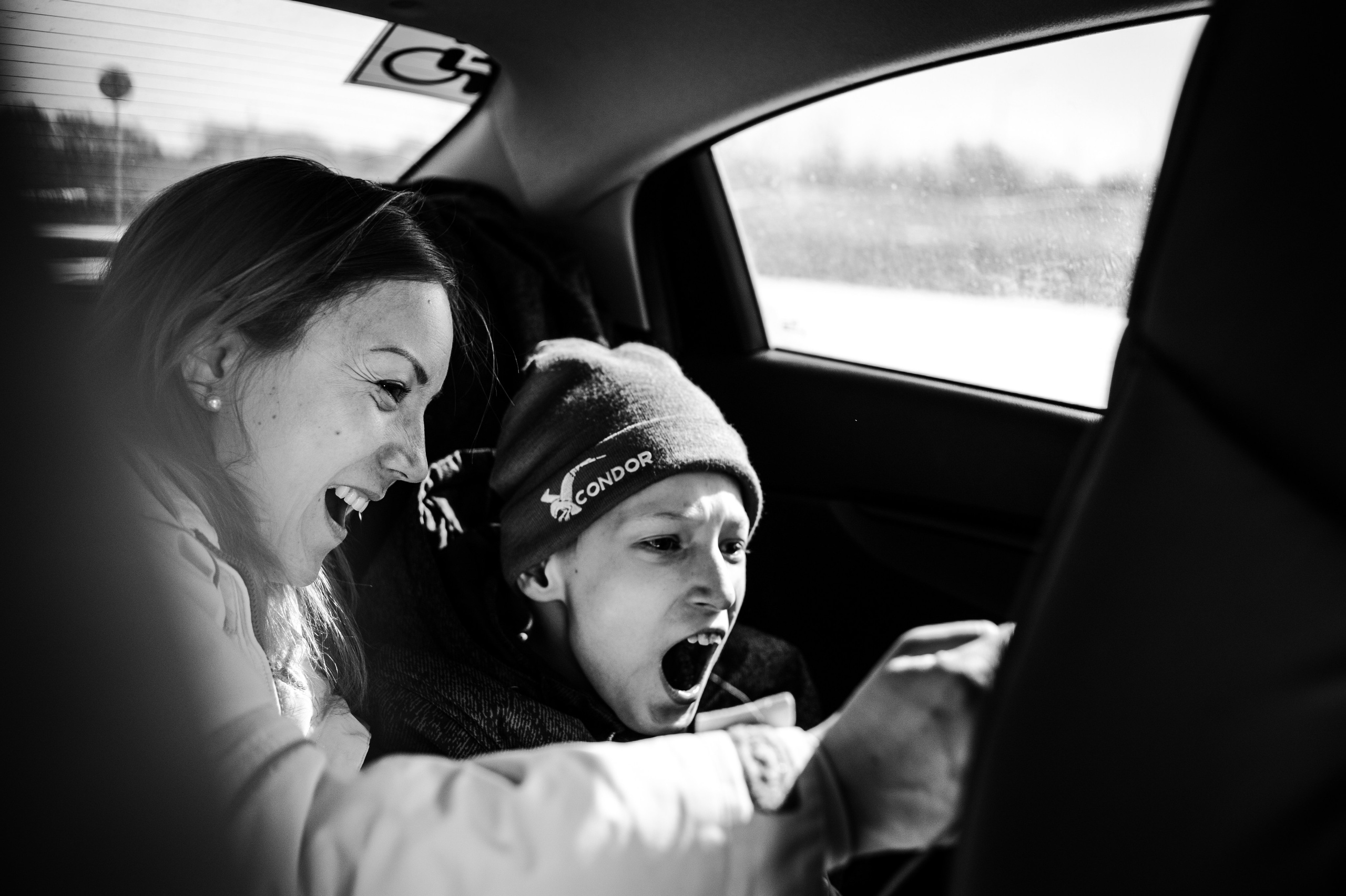 SVETLANA, MEANING HOLY (2018). Audiovisual artist Marina Noskova