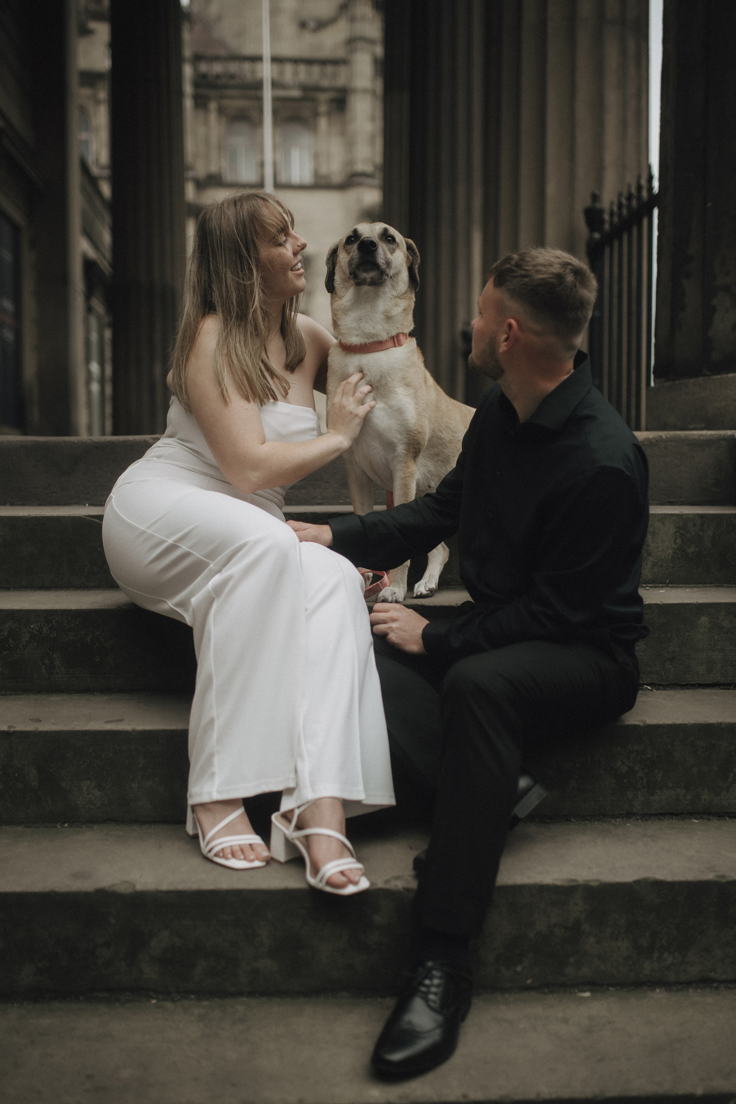 A&T. Yorkshire Photographer