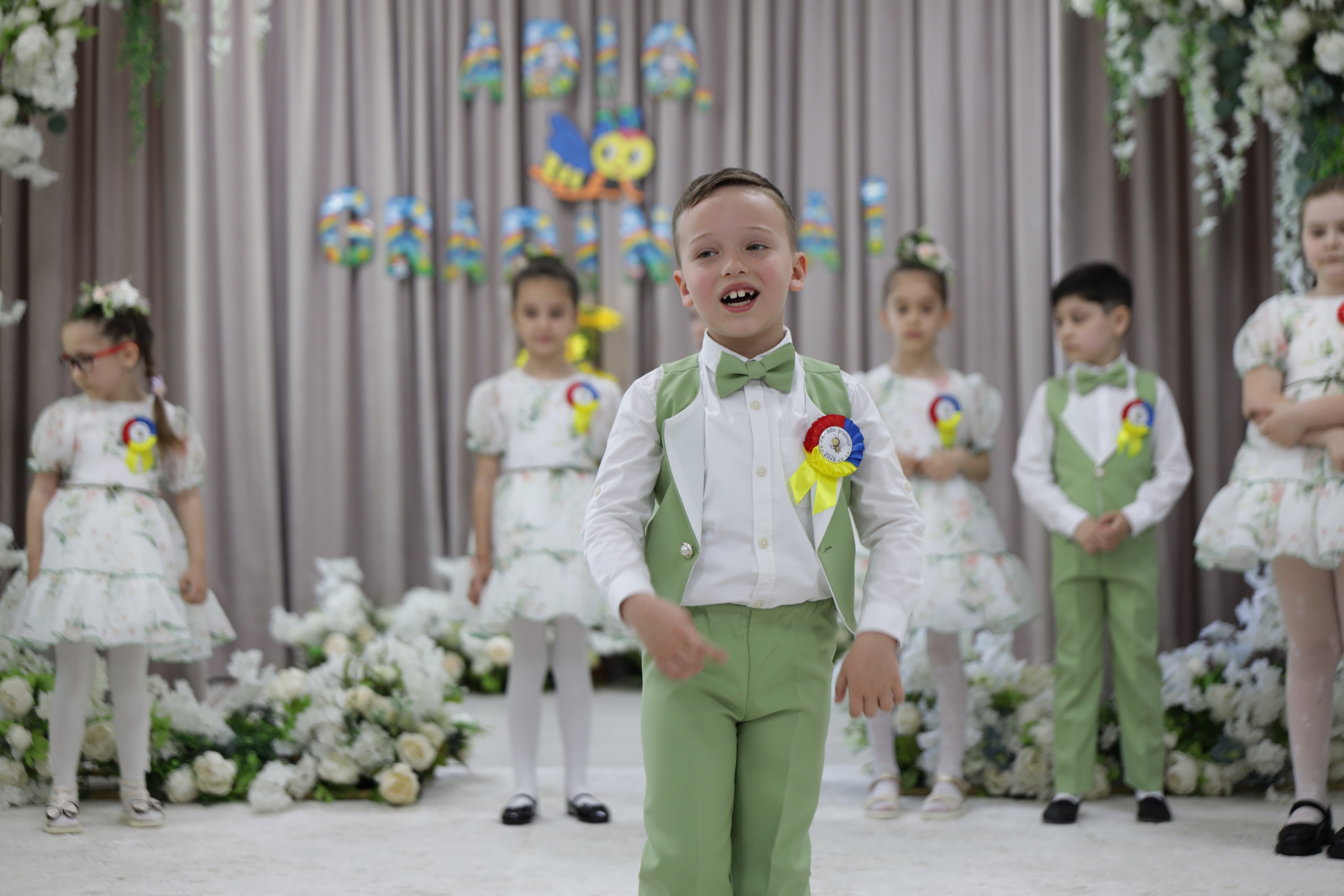 Adio Grădiniță dragă-2026. Alika Dia- Fotograf în Republica Moldova, Strășeni