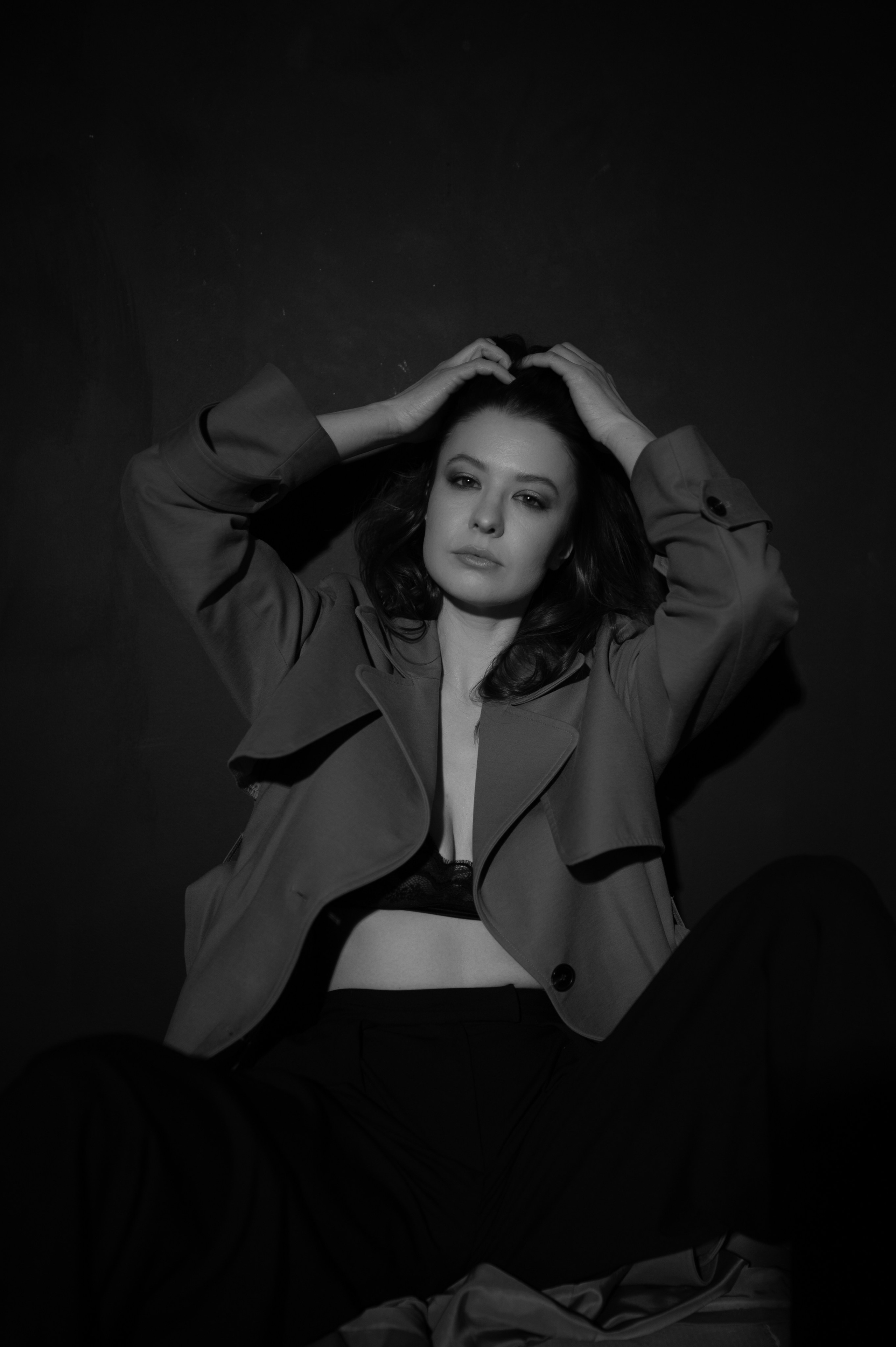 Minimalism. Wedding and commercial photographer