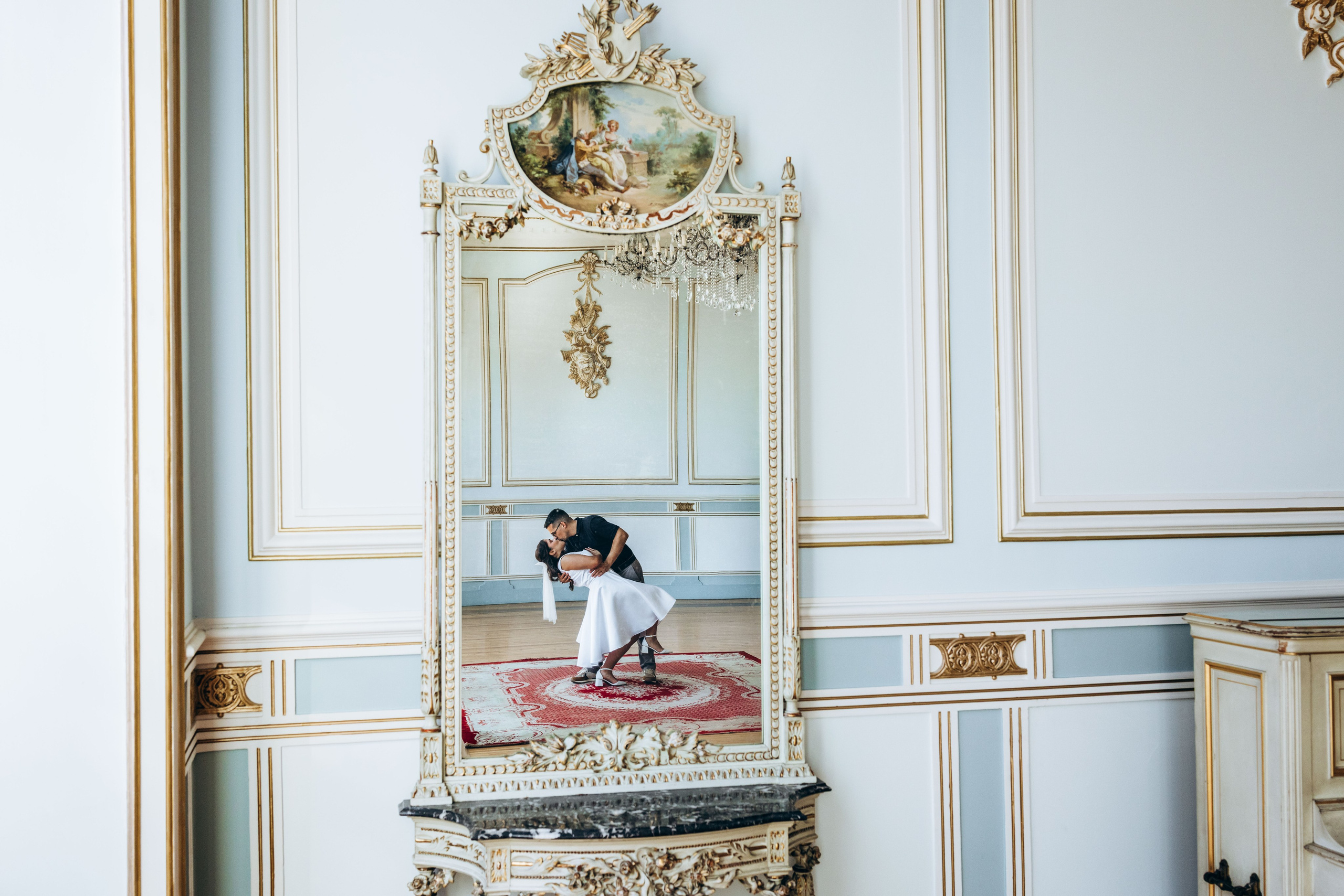 Galeria e Filme de Casamento — Ana Cristina & Ricardo. Fotografia e Filmes de Casamento de Luxo | Portugal & Destination Weddings | Ricardo & Mary Pictures