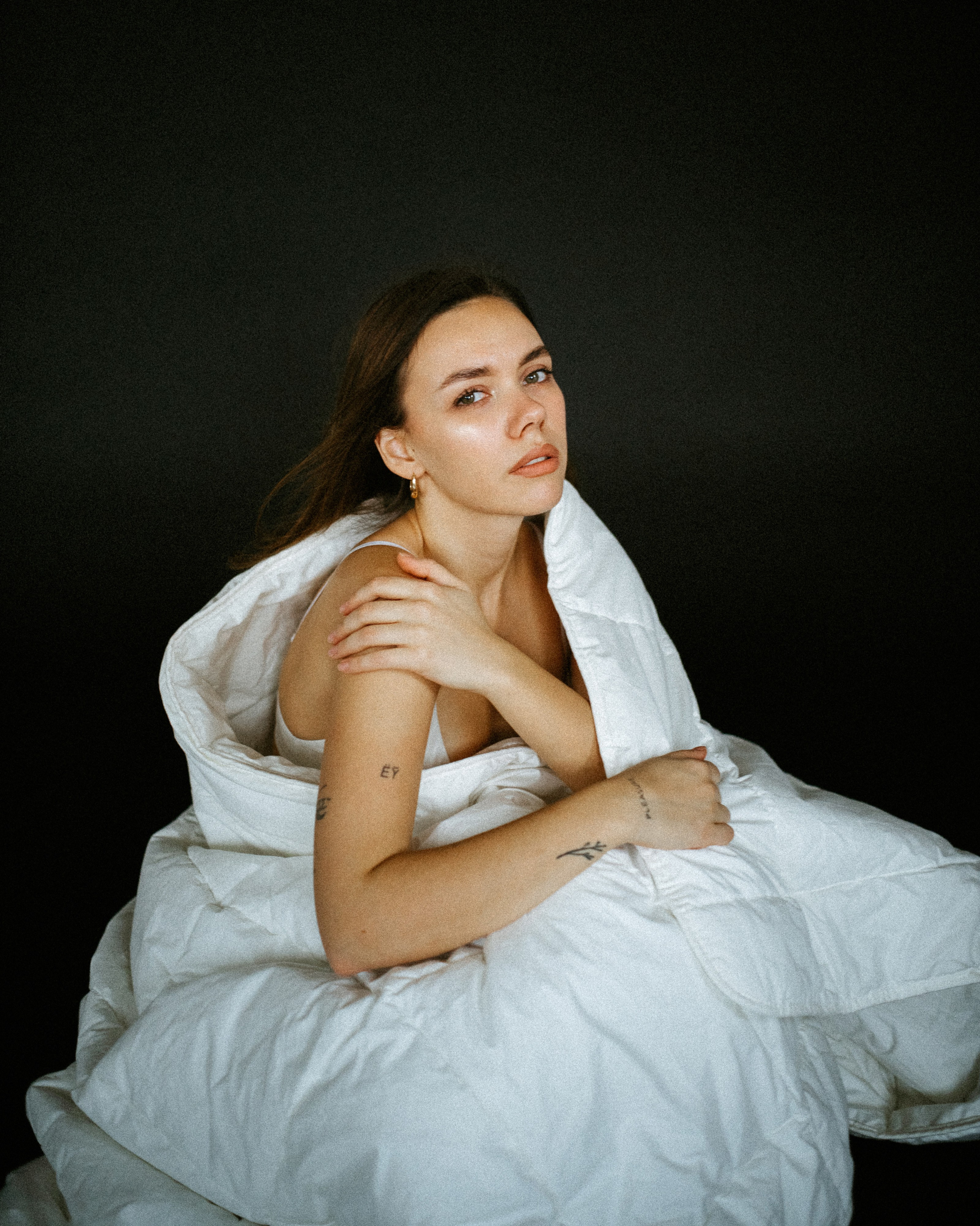 LISA. Inna Mendelson — Photographer