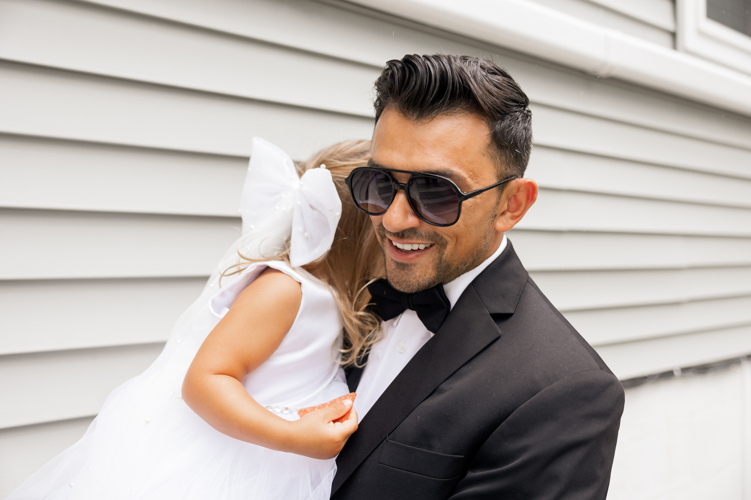 Matt@Diana. Irina Ermak wedding photographer in New York