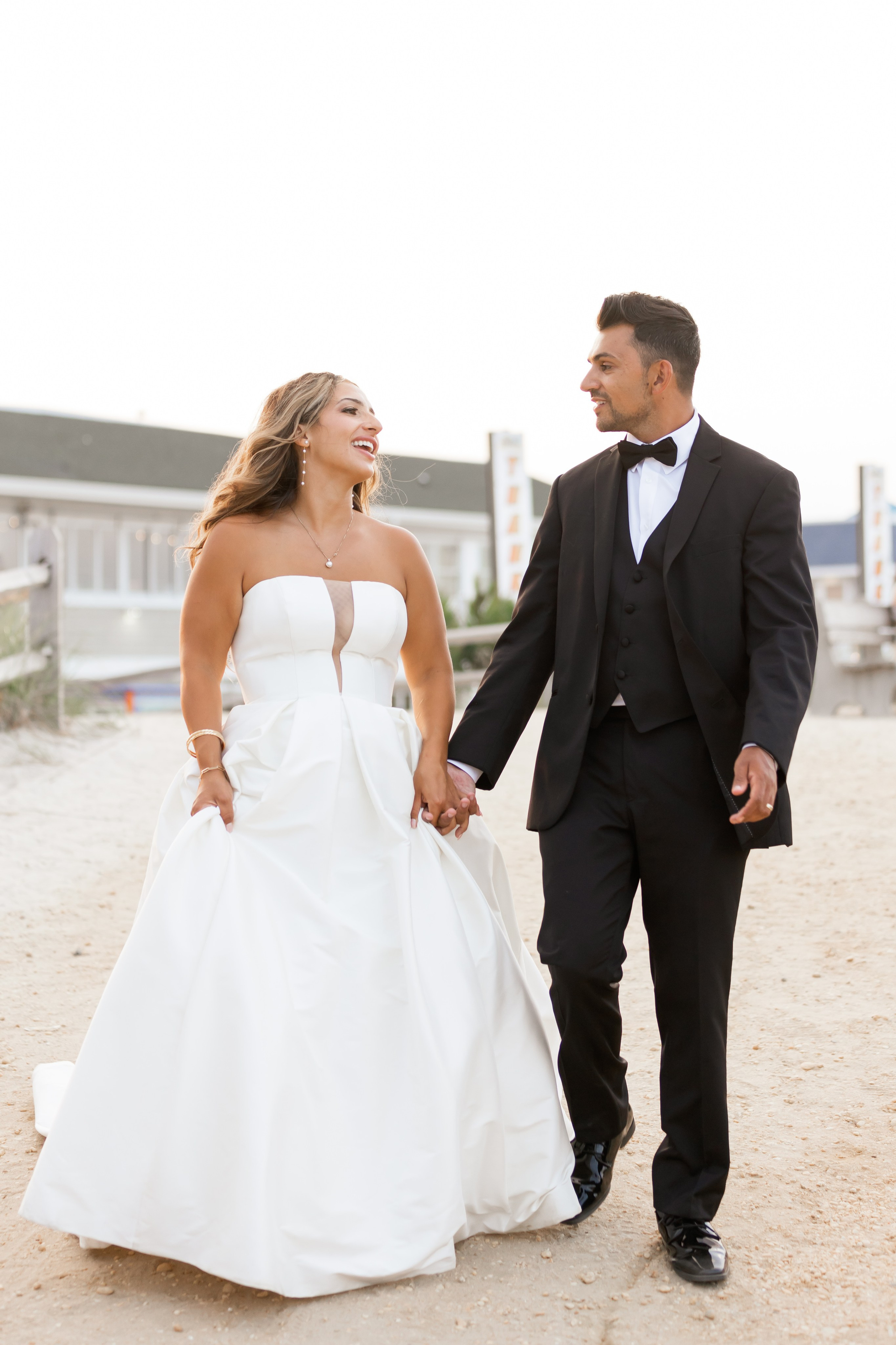 Matt@Diana. Irina Ermak wedding photographer in New York