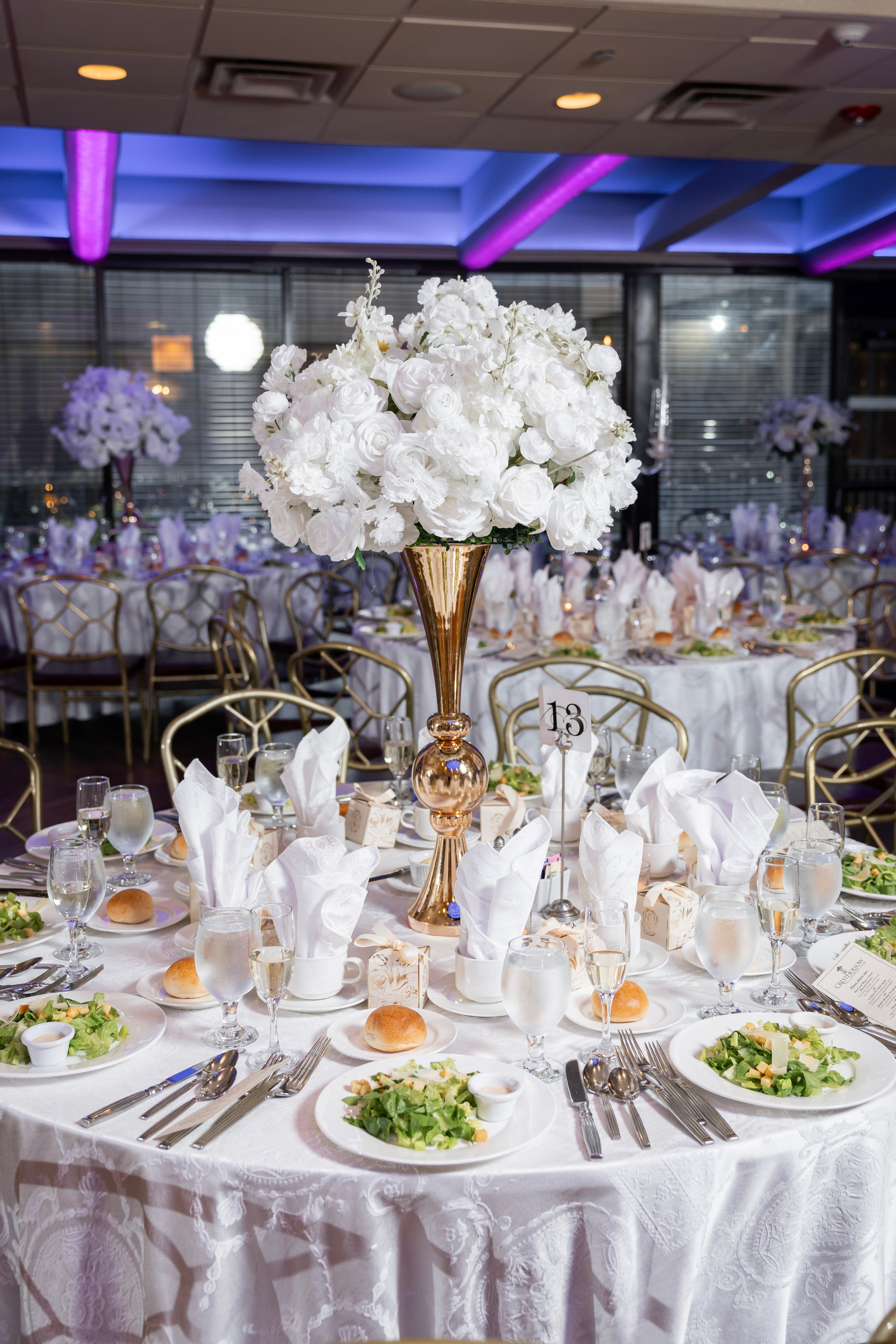 Kevin and Deeranie. Irina Ermak wedding photographer in New York