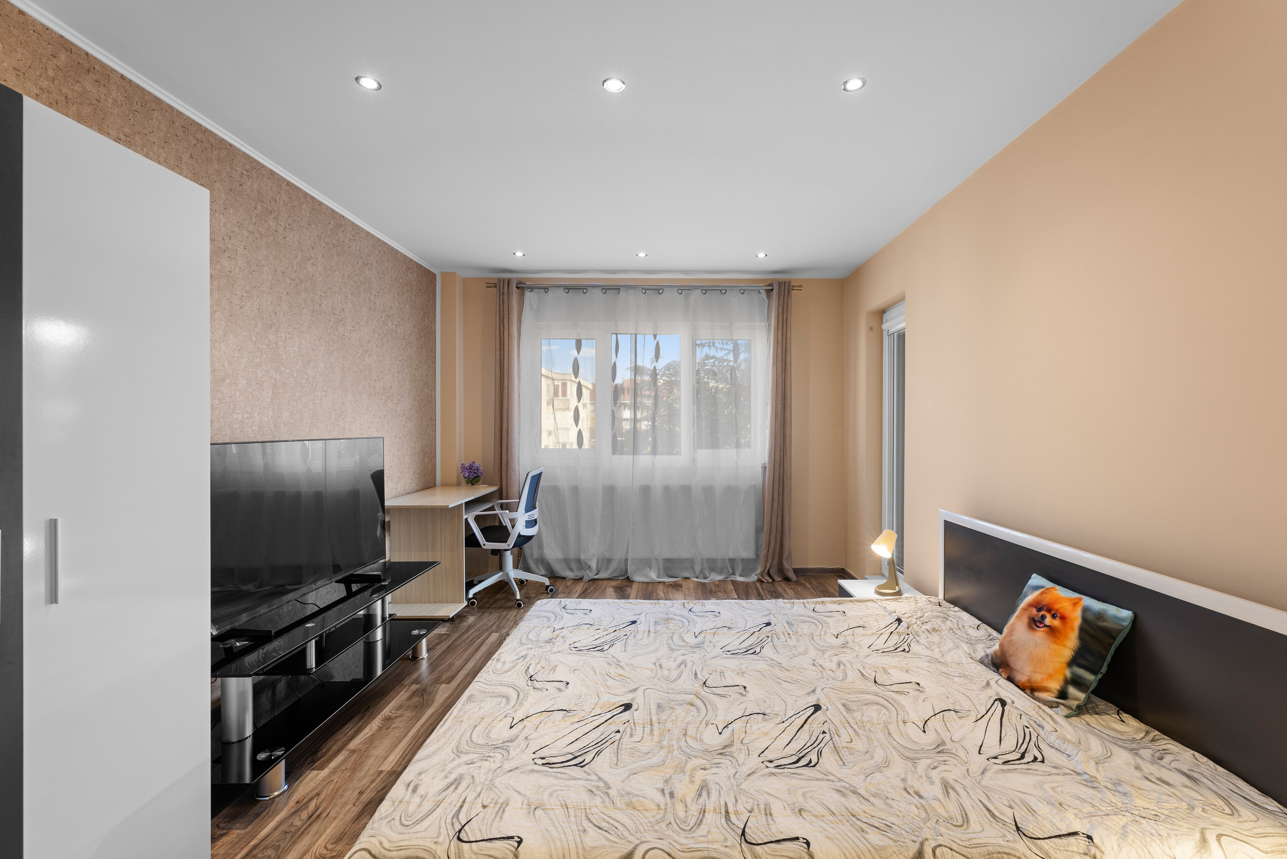 INTERIOR - REALESTATE. Samuel Ciobanu