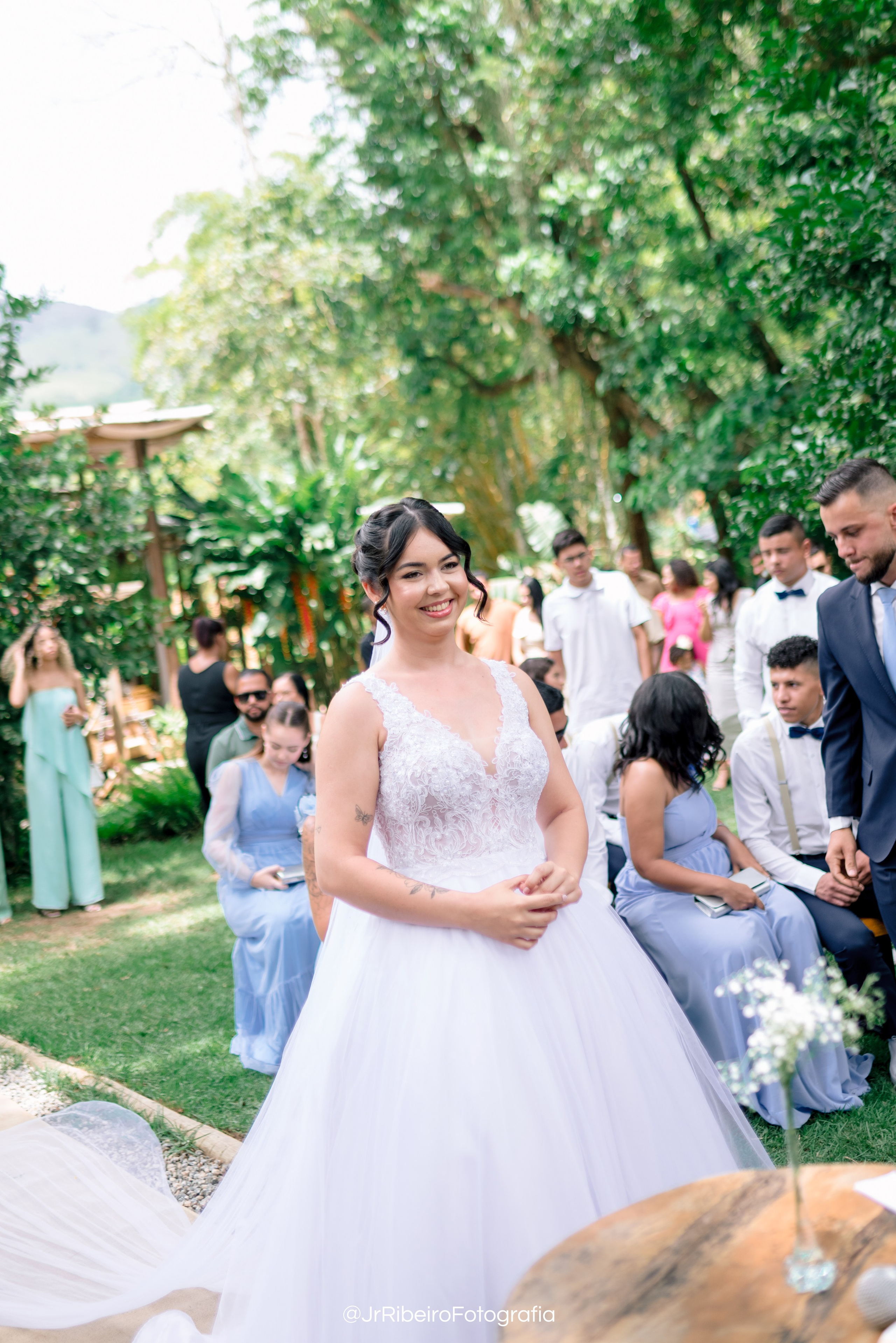 Alessandre & Raynara | Casamento. Junior Ribeiro Fotografia