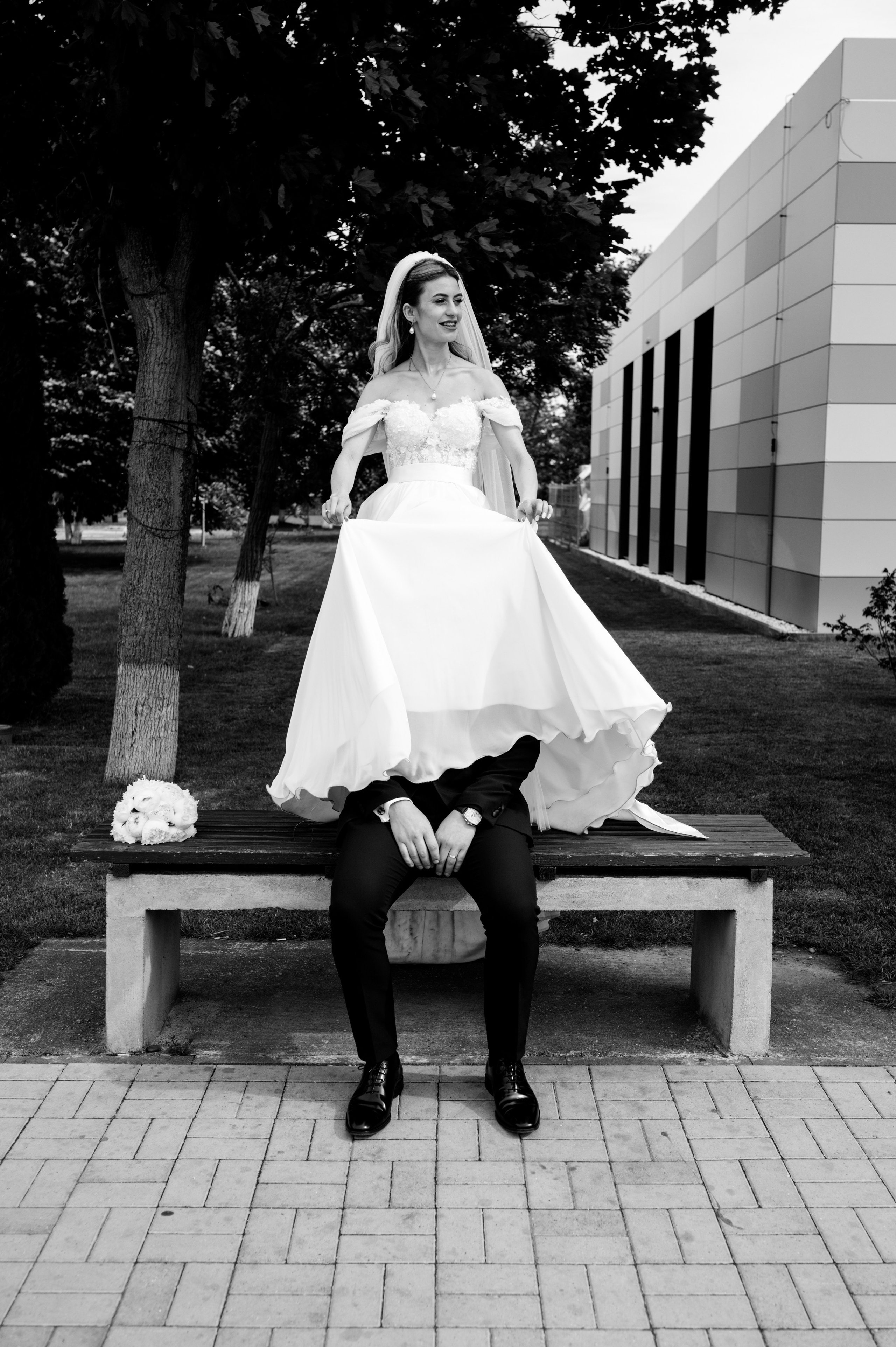 Dimitriana & Dominic. Mariusclaudiucojocaru.wfolio.pro