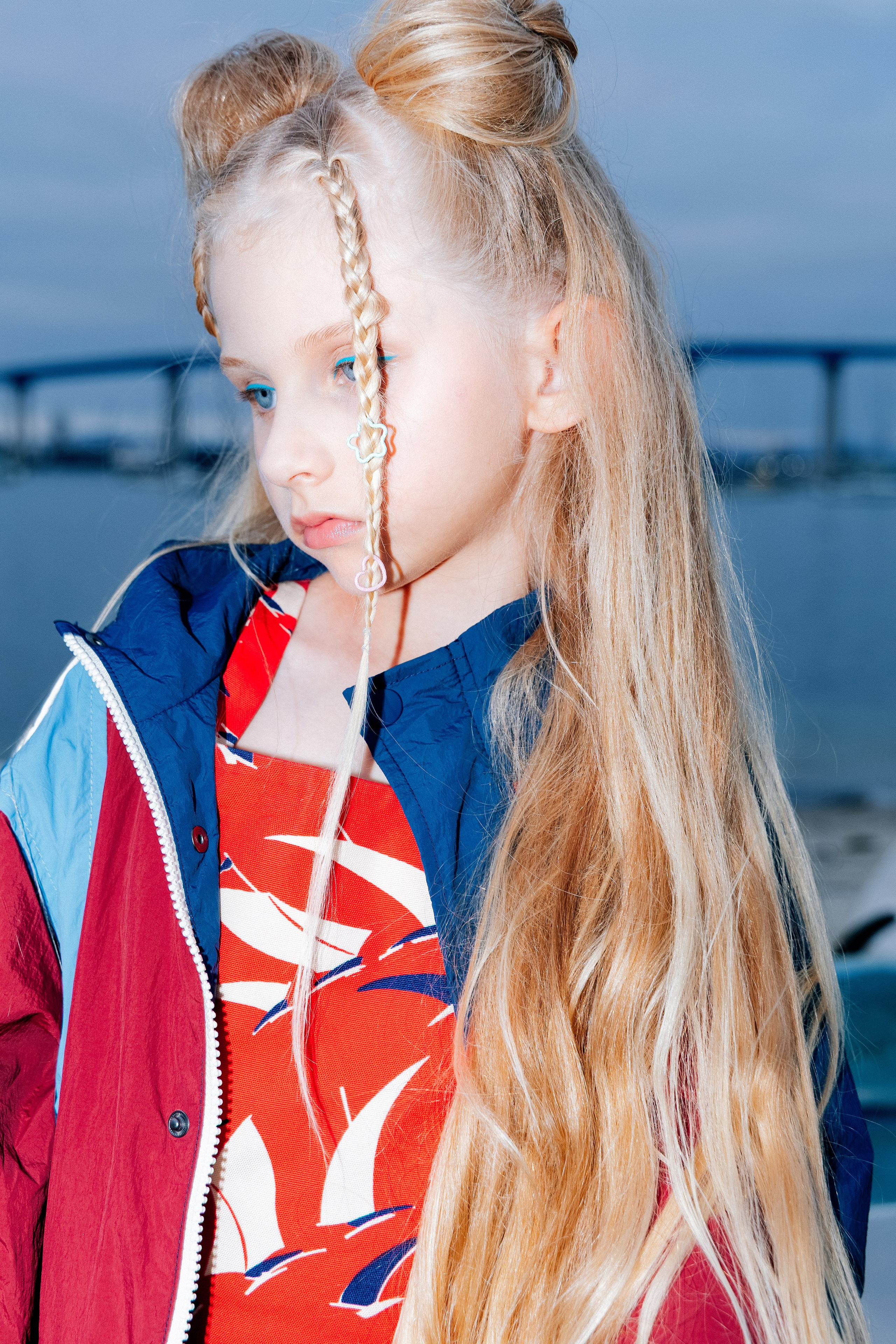 SALT&STRIPES ANON EDITORIAL. Photo | Video creator San Diego CA