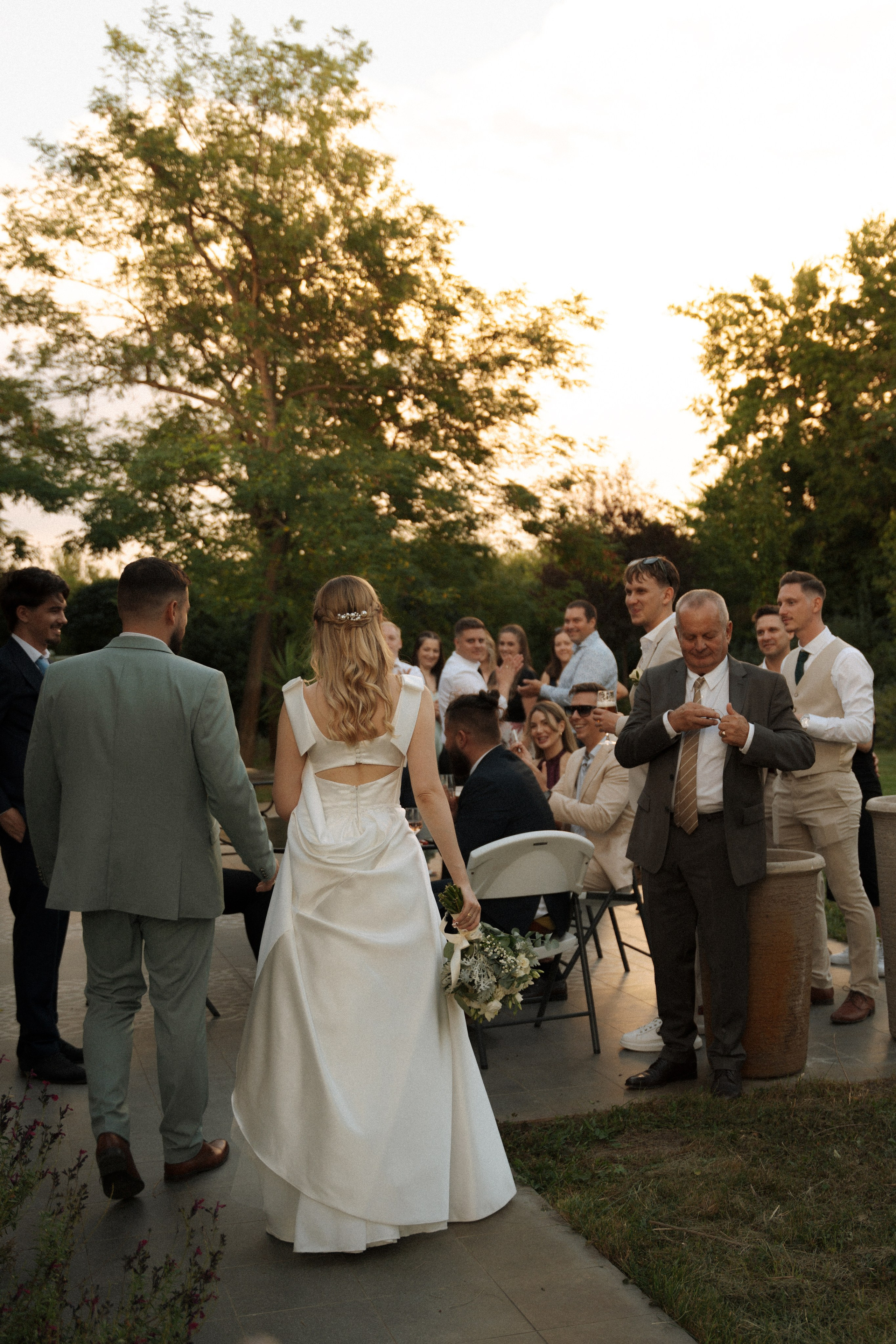 Beatrix és ferenc album. Csilla visuals