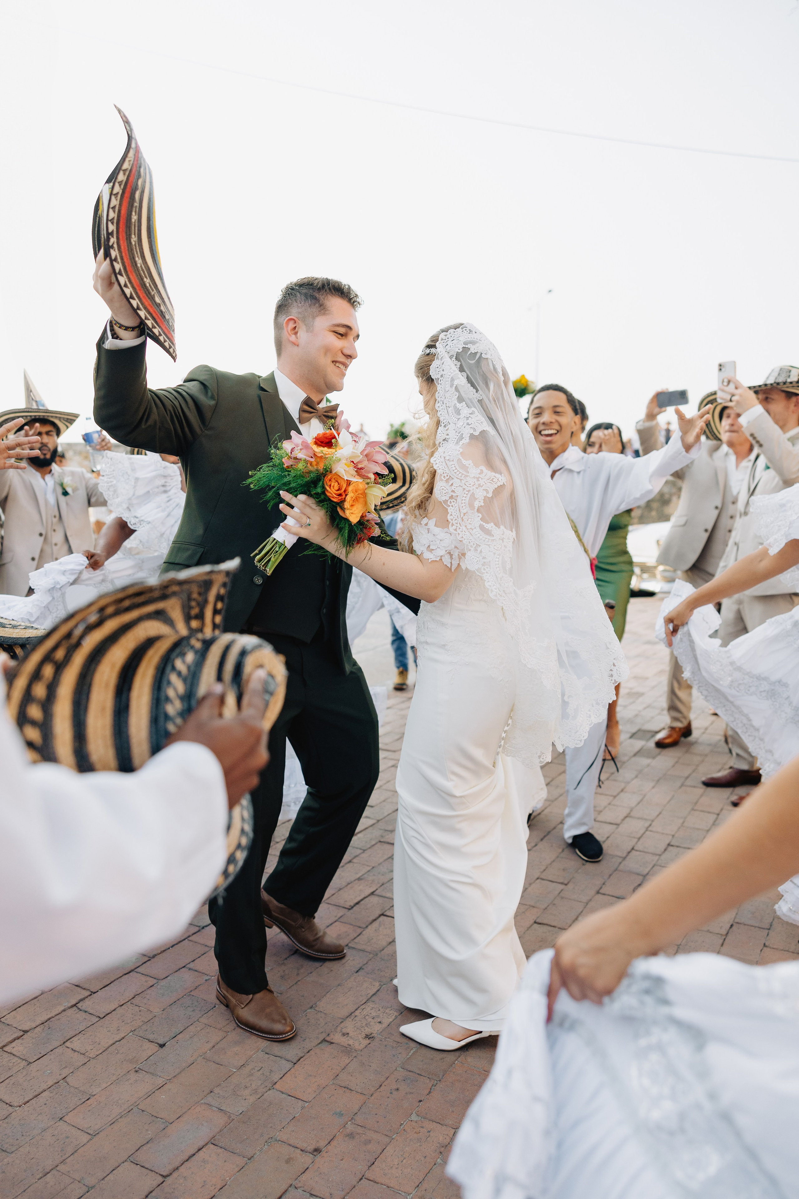 BRYON & JESSICA. UNTERCIO BODAS