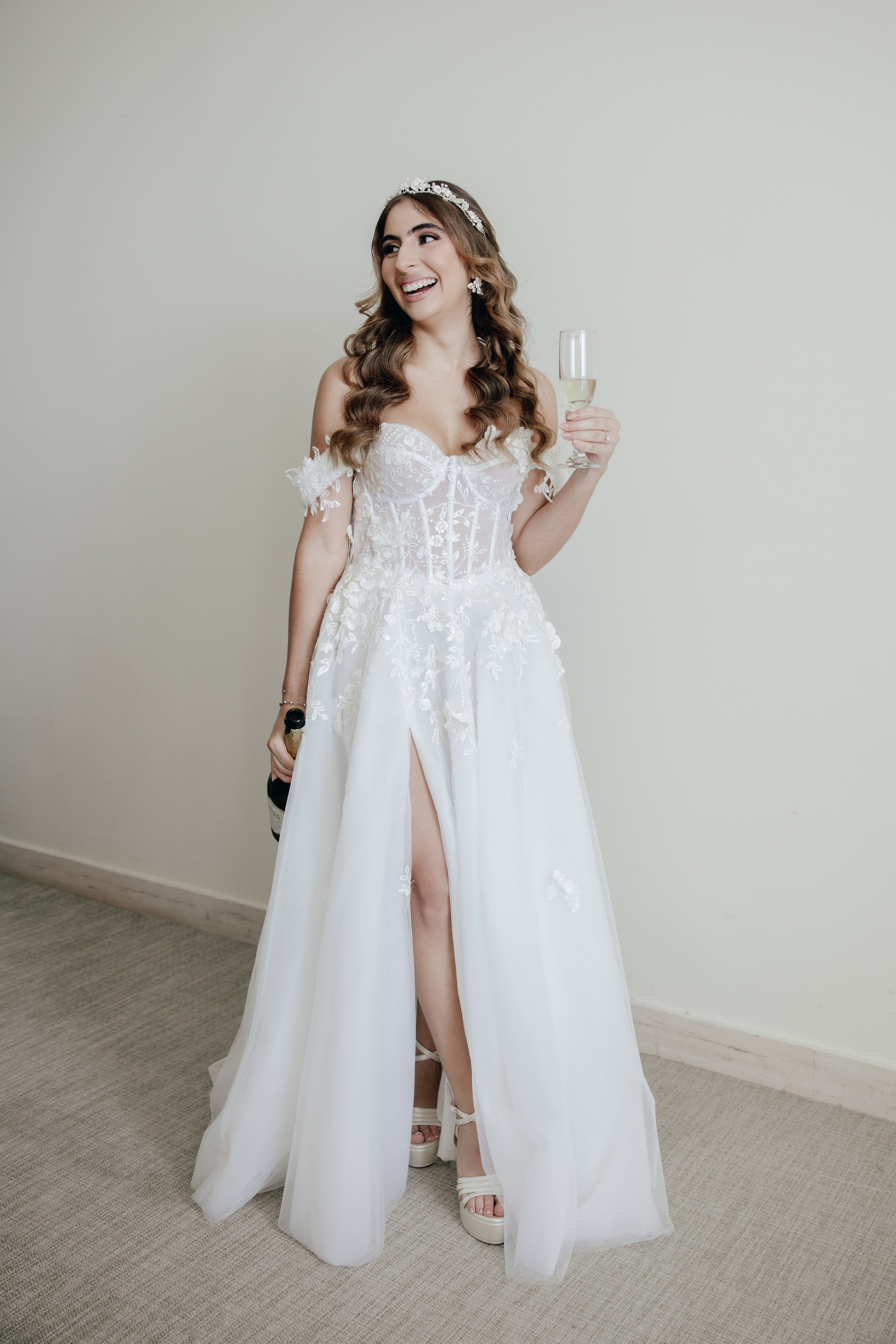 CAMILA & JUAN. UNTERCIO BODAS