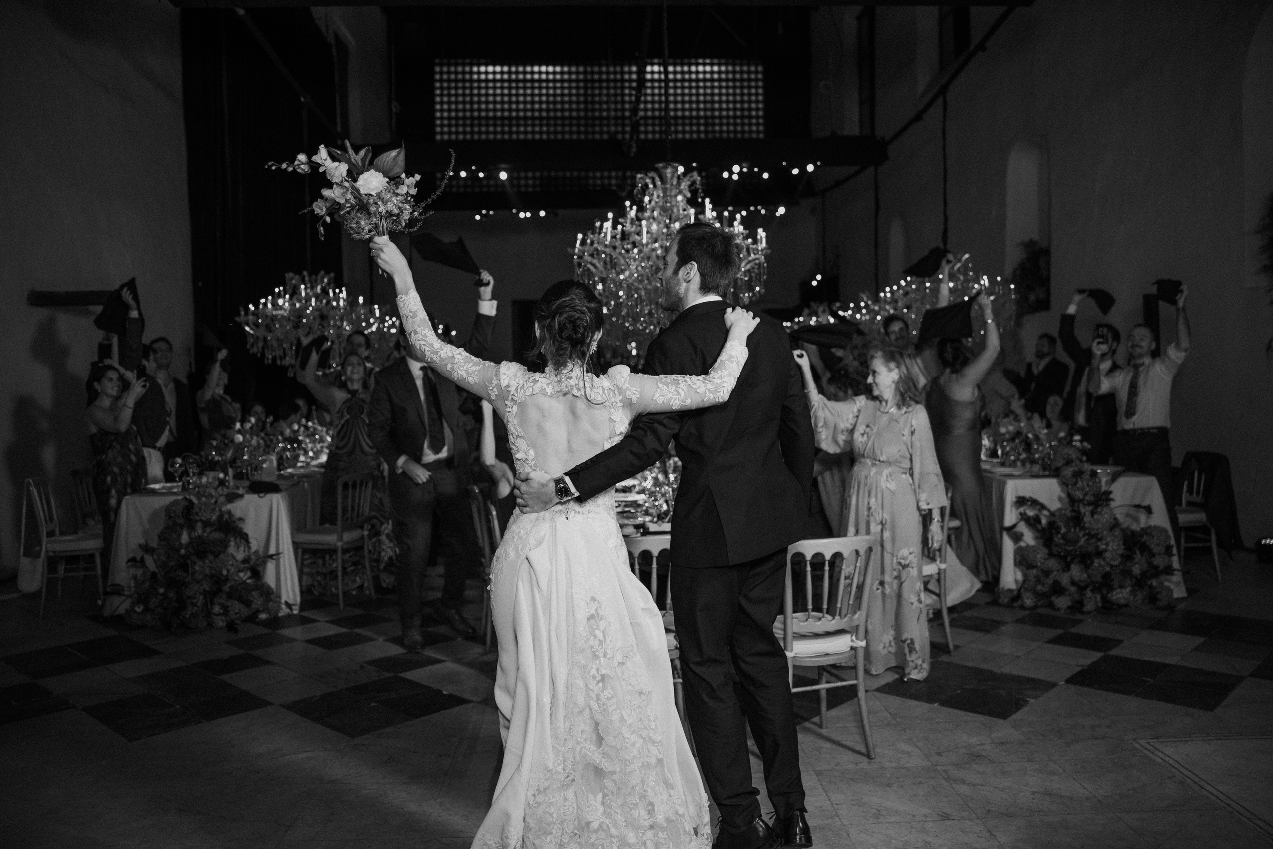 JULIANA & DAVIDE. UNTERCIO BODAS