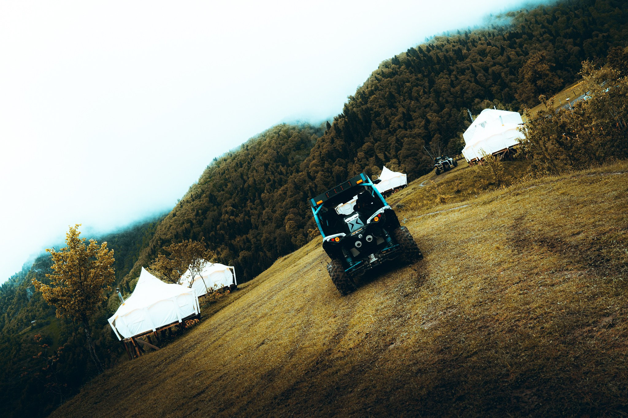 BUGGY. Merabi Eminashvili