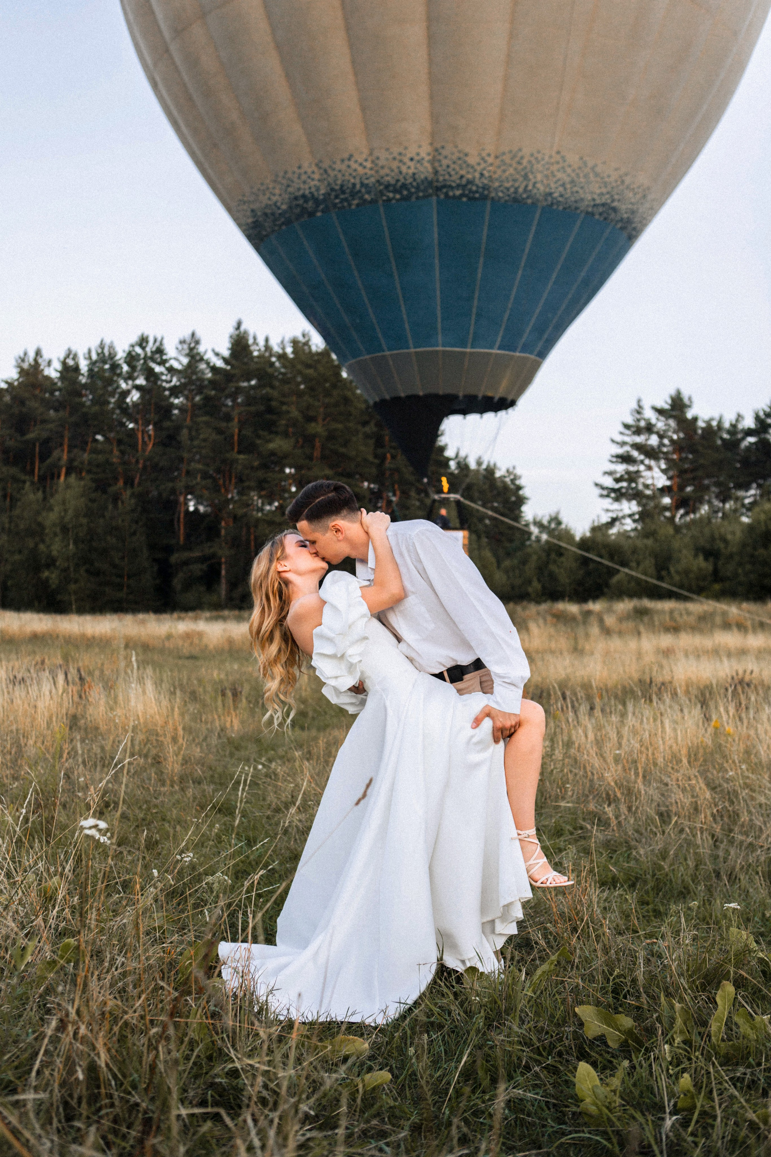 A+L. Профессиональный фотограф в Испании