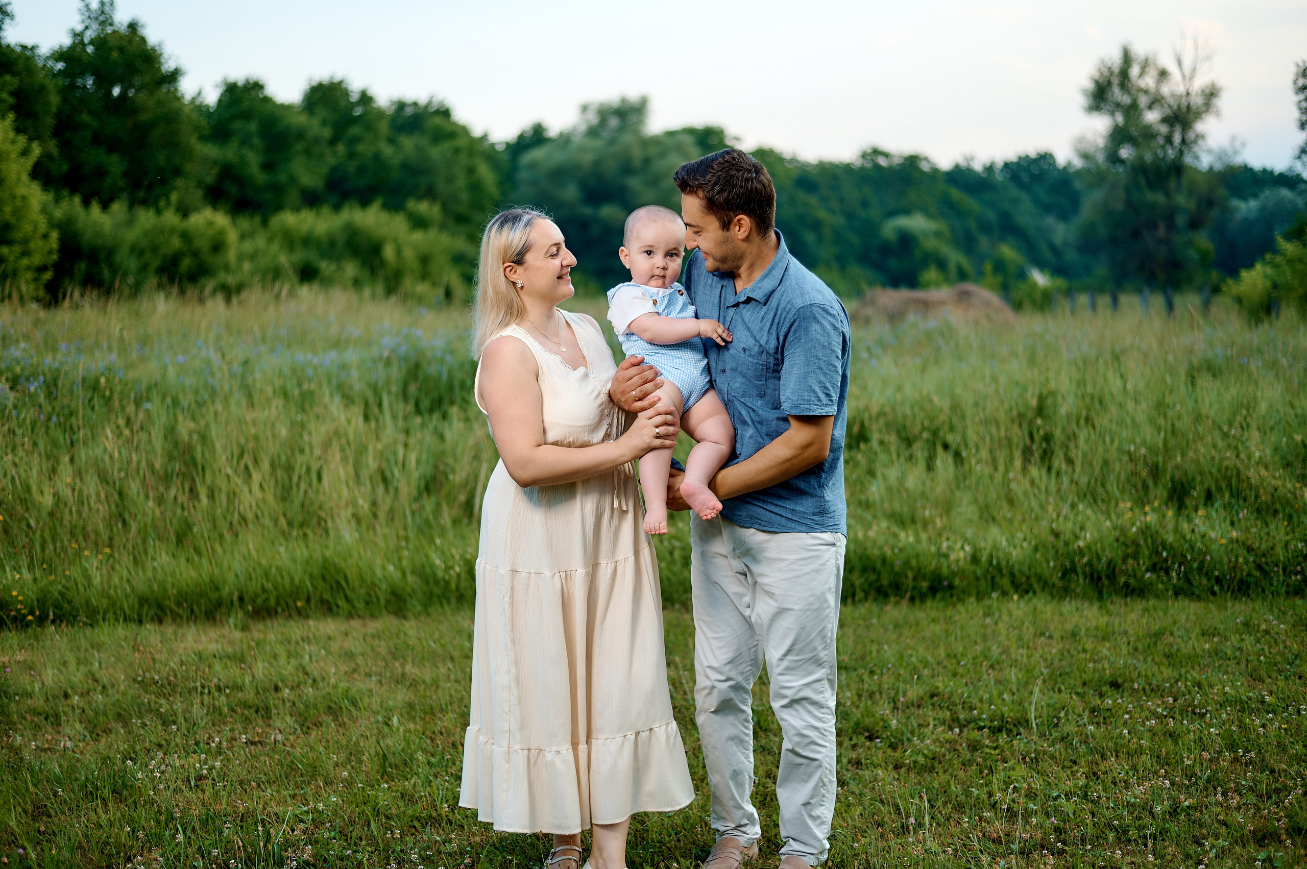 Familia Jalbă. Excellens