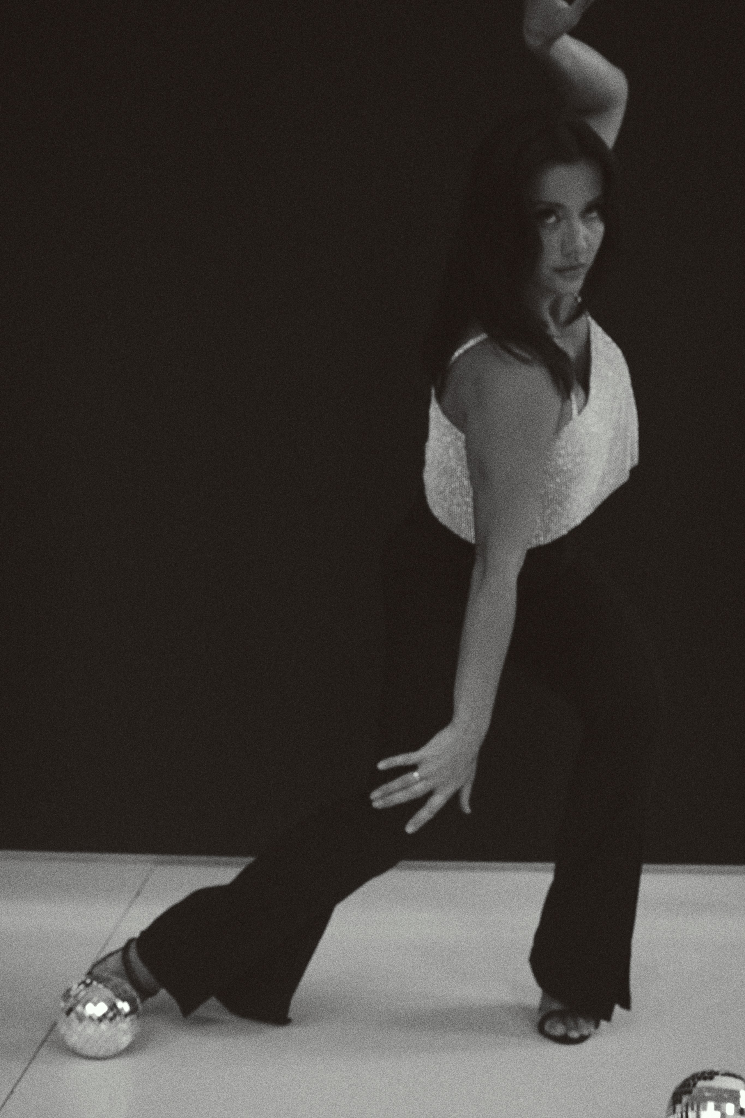 Anna. Портретный и репортажный фотограф в Бишкеке Анастасия Якимова