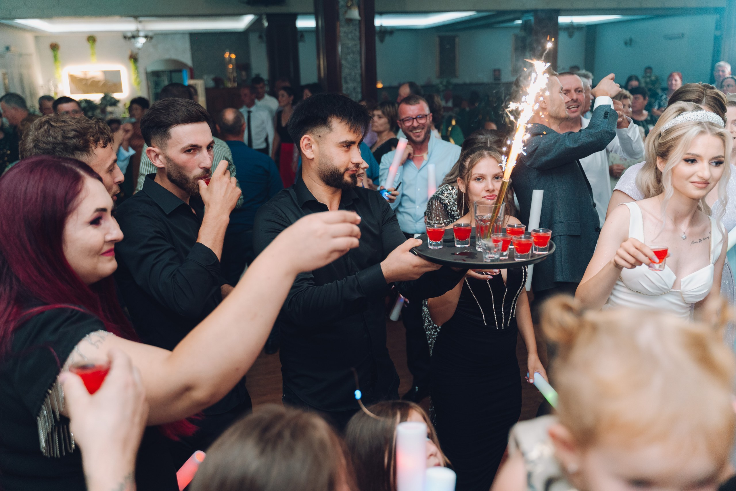 Anastasia & Paul. Ionut Cimpoes FOTOGRAF