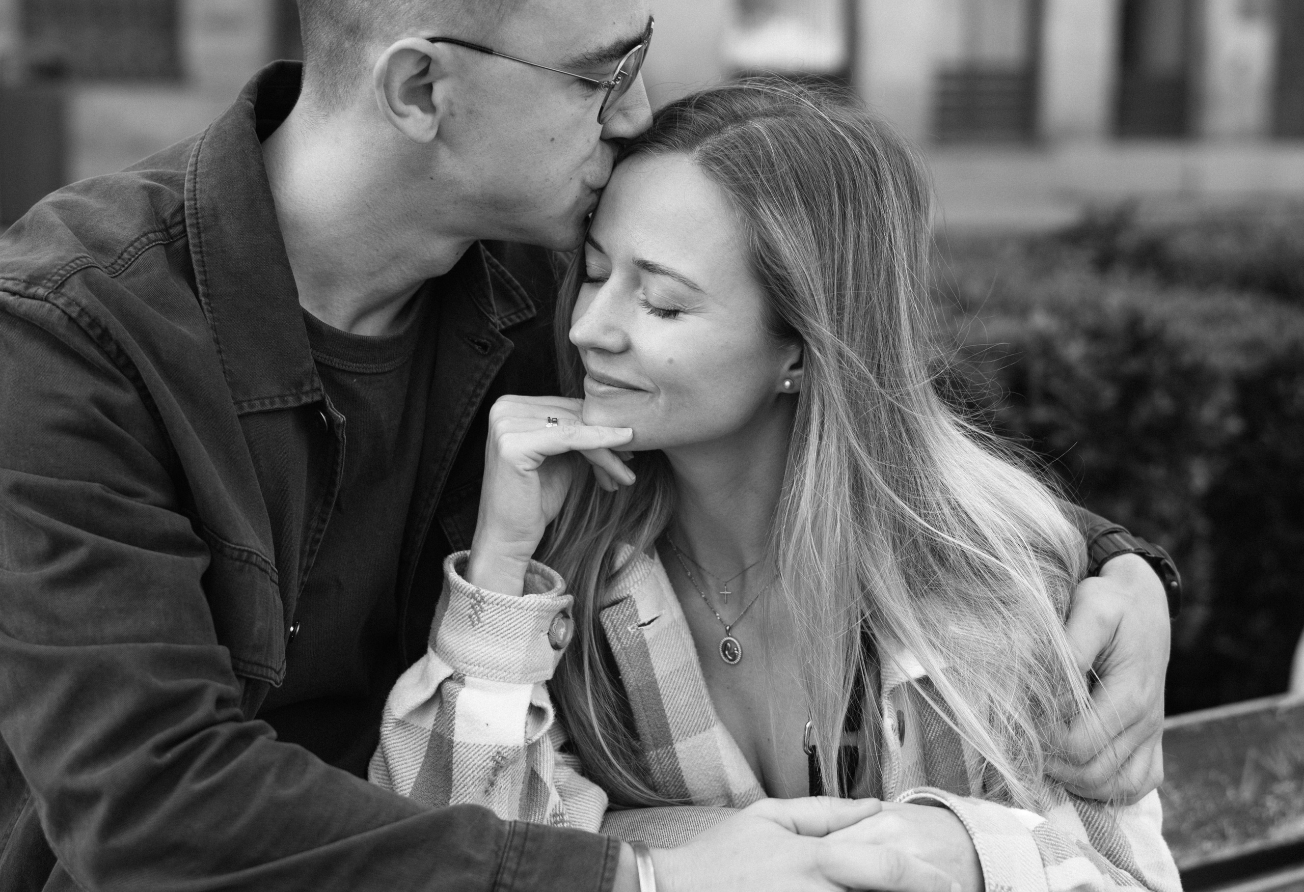 Gosia&Robert. Fotógrafo en Madrid, España. Alyona Belyaninova