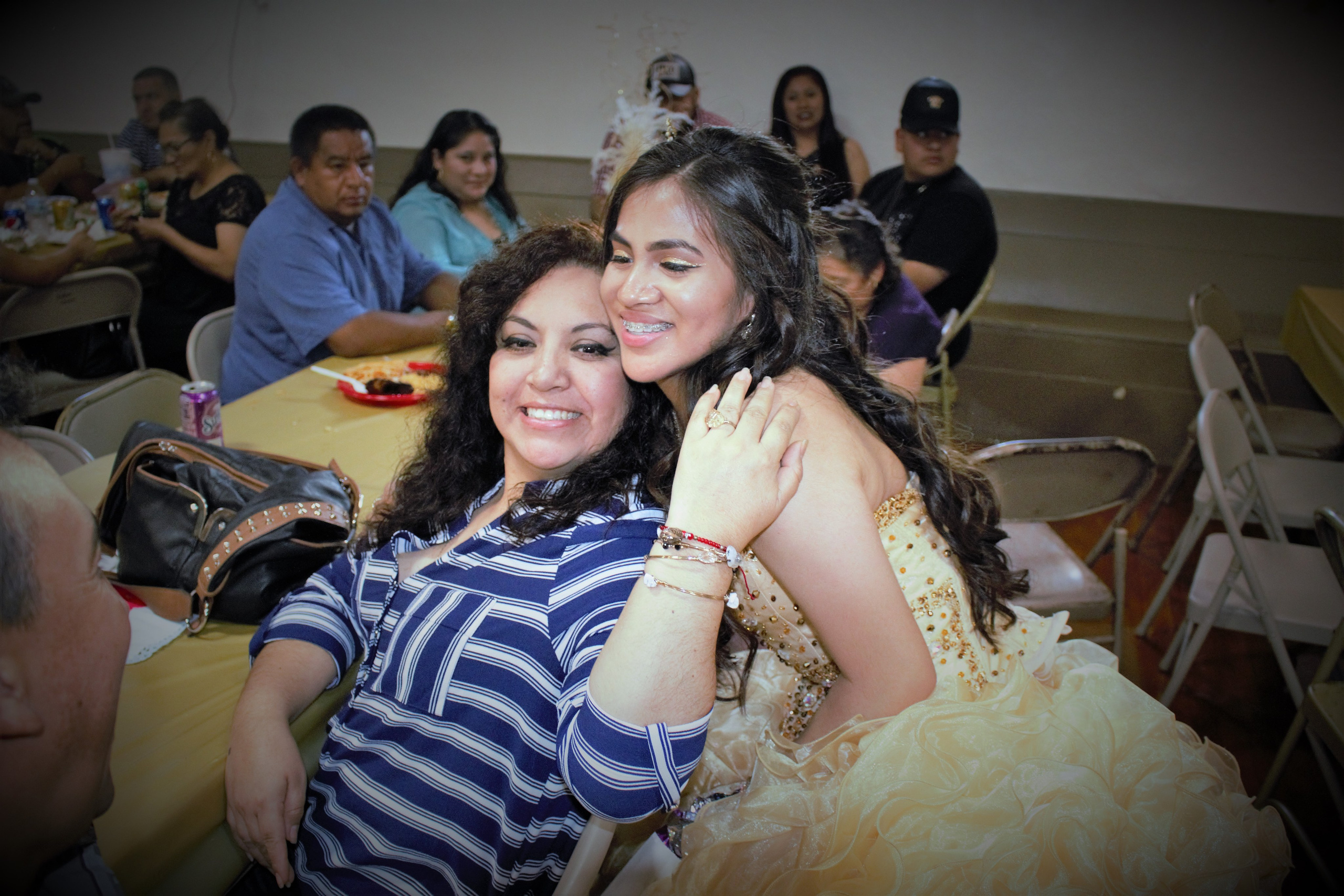 Guadalupe Carmona. Moriah Productions