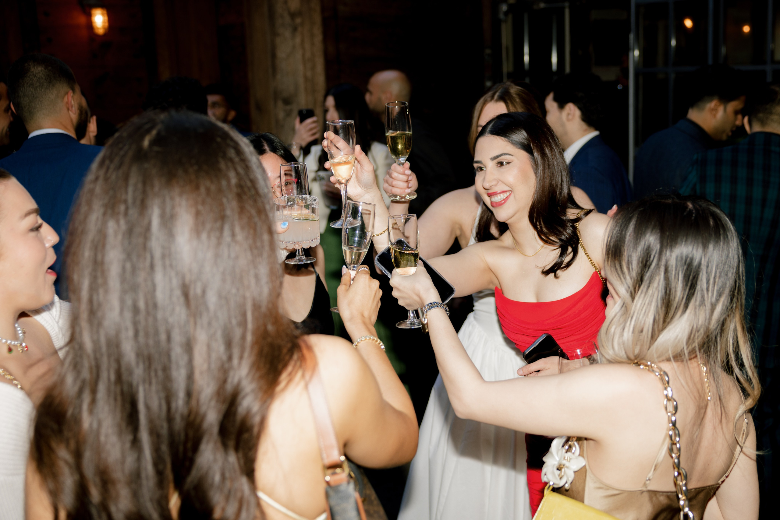 V & M. WEDDING VIDEOGRAPHER TORONTO