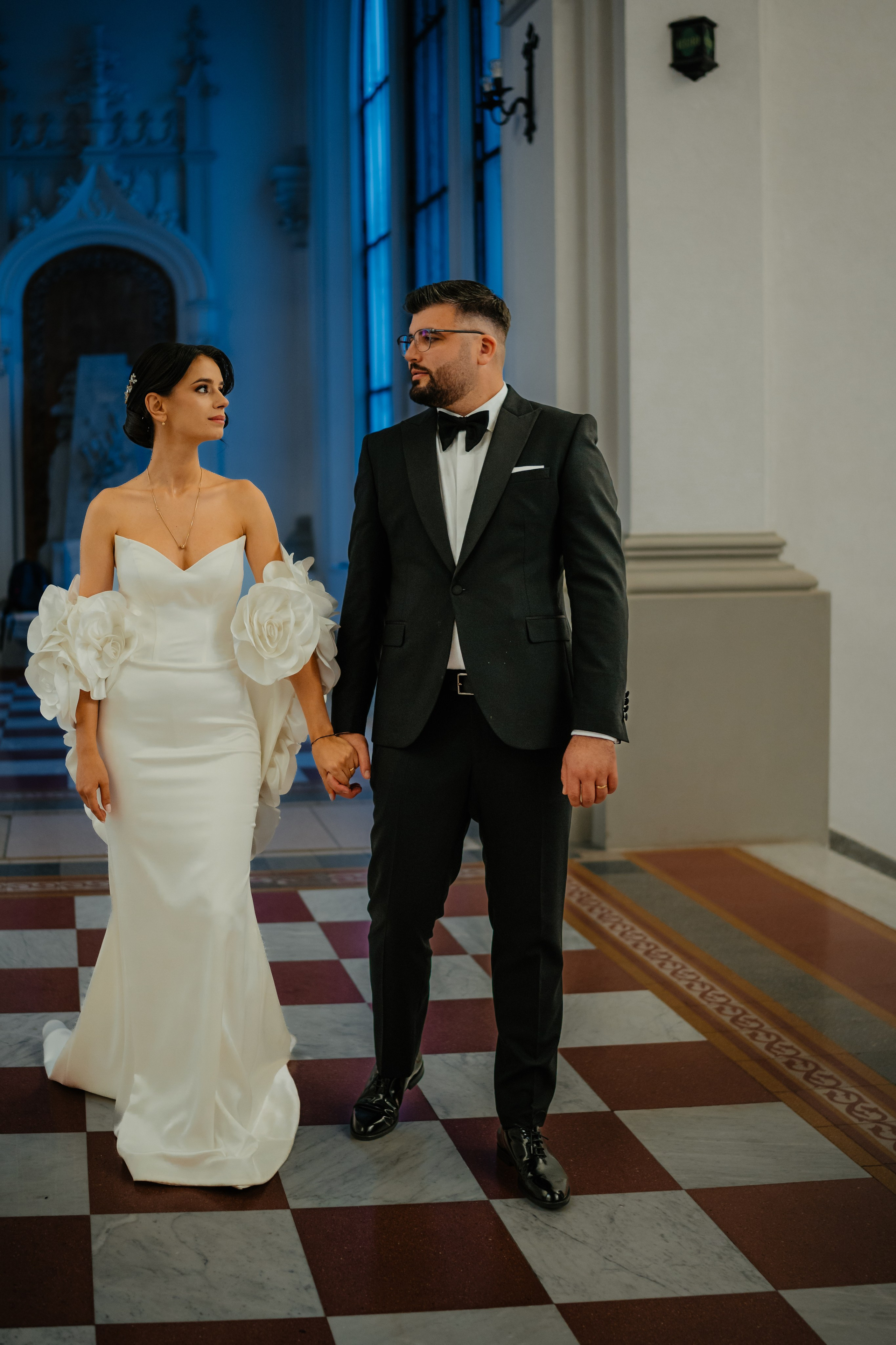 Fotografii Nuntă. Pantelimon Fotograf