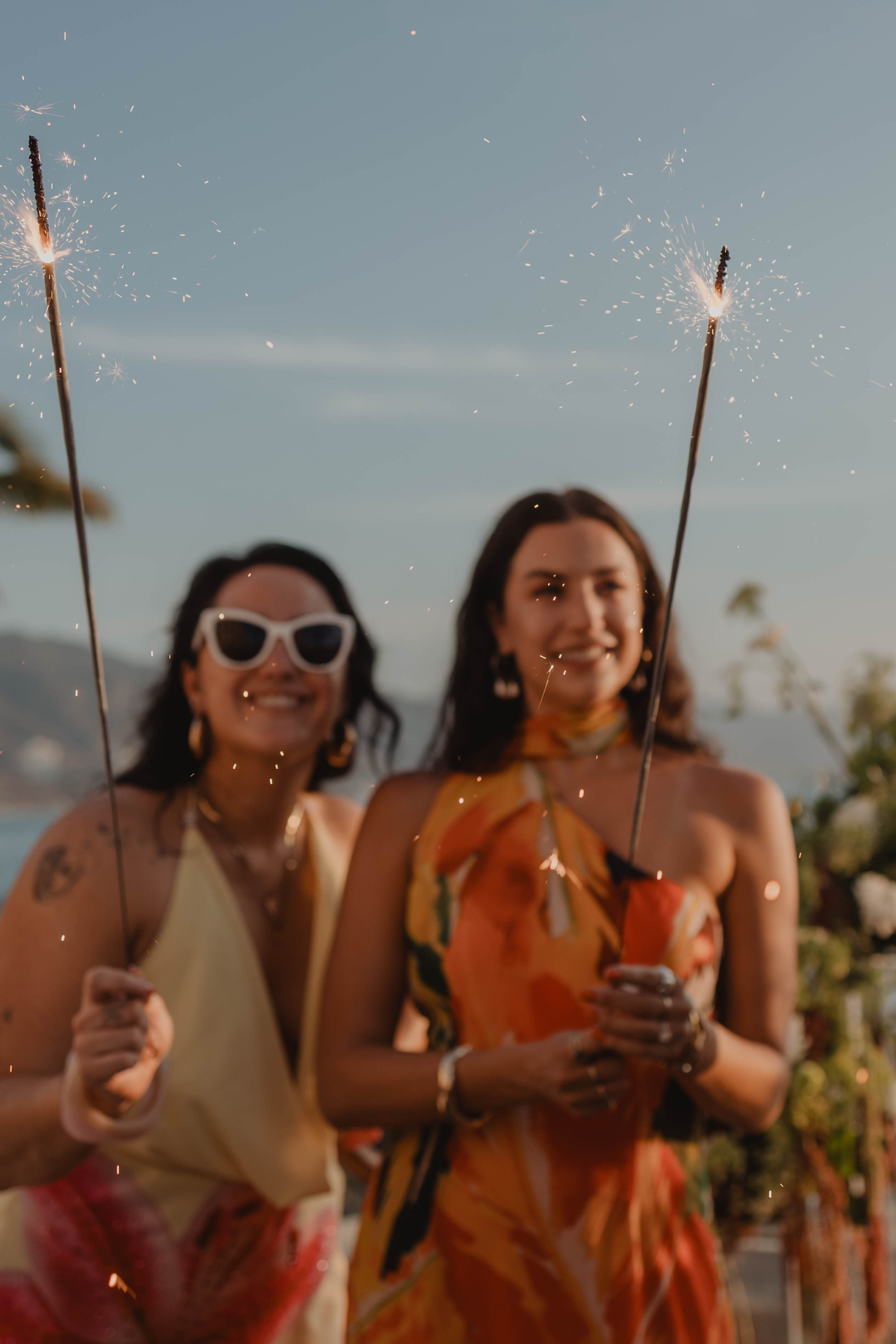 Casa Karma Wedding Photographer Puerto Vallarta 🤍
